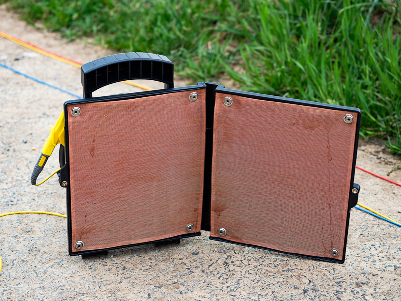 HIOKI 9050 earth nets for ground testing compatible with L9846 earth nets module