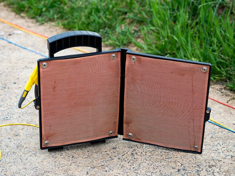 HIOKI 9050 earth nets for ground testing compatible with L9846 earth nets module