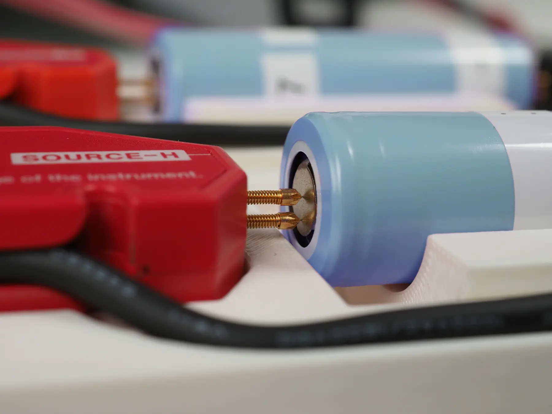 L2003 - Measuring cable with tips for BT4560 and BT4560-50