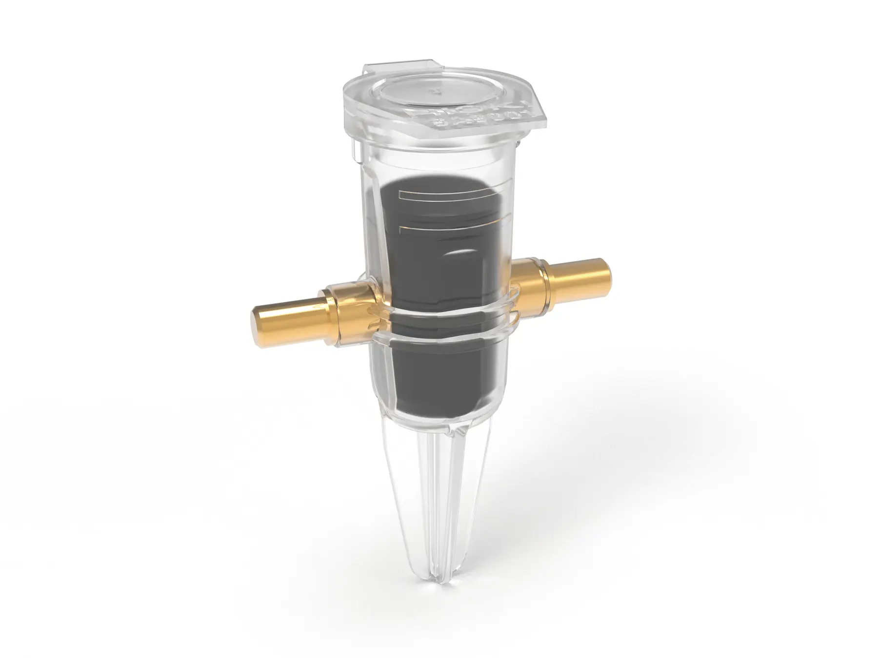 HIOKI SA9001-01 slurry sample container aqueous slurry