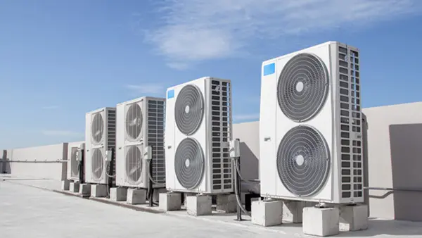 HVAC-Systeme