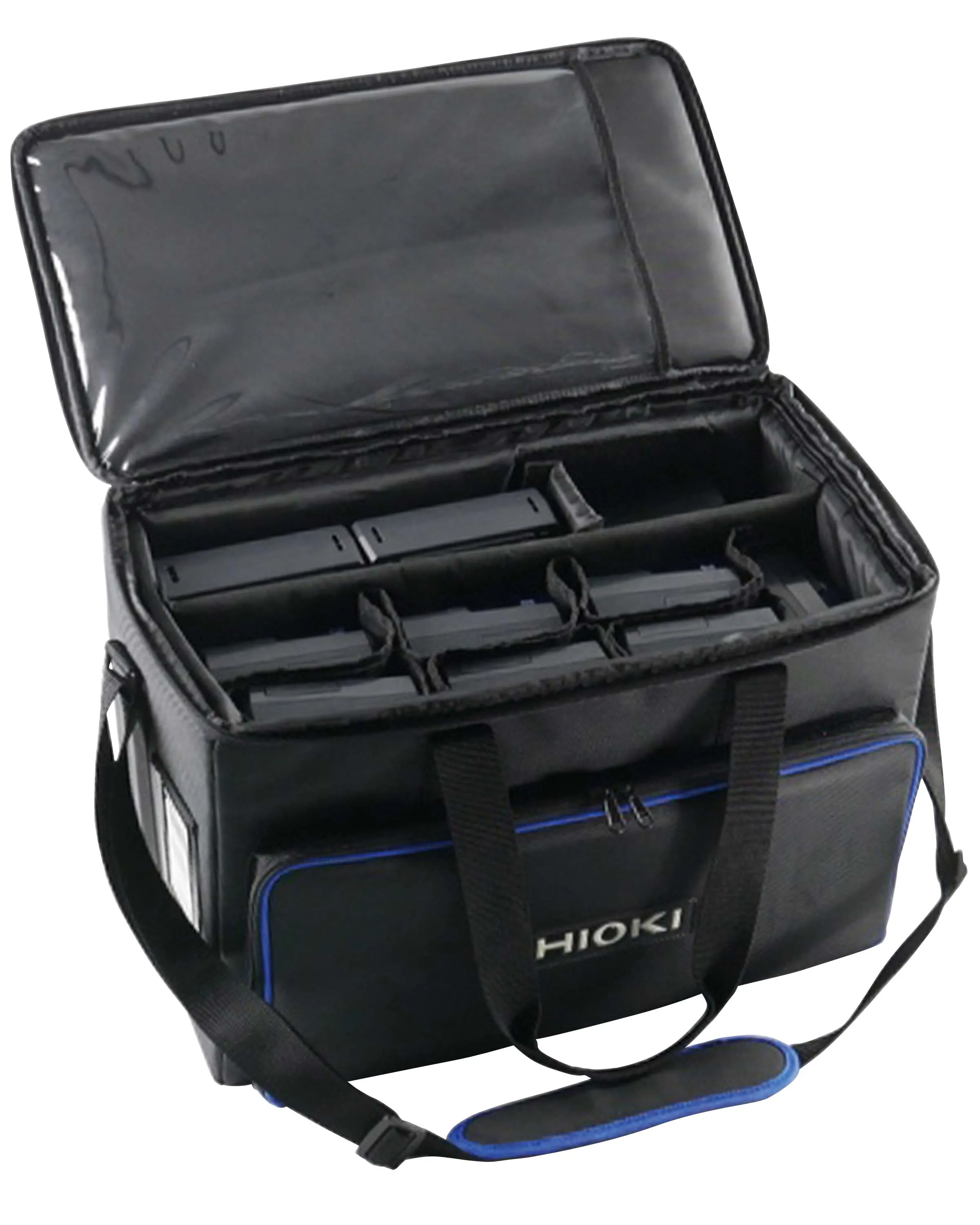 HIOKI C1012 - Carrying case for LR8450 Data Logger Series
