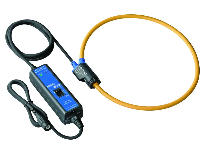 CT9667-02 - Flexibler Stromsensor für Wechselstrom, 5000 A, 10 Hz bis 20 kHz
