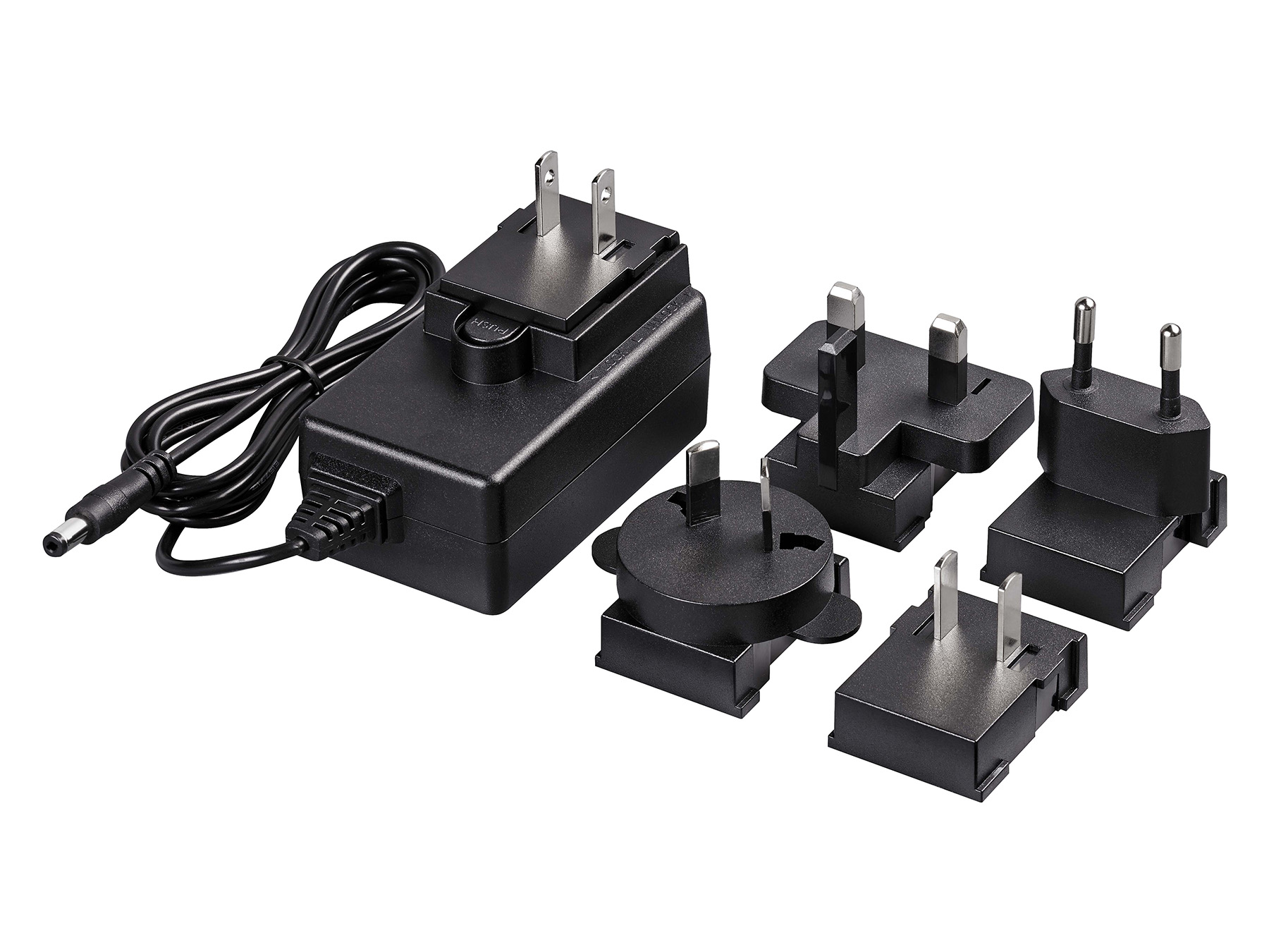 9445-02 - AC-Adapter 