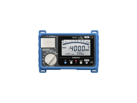 IR4059 - INSULATION TESTER 