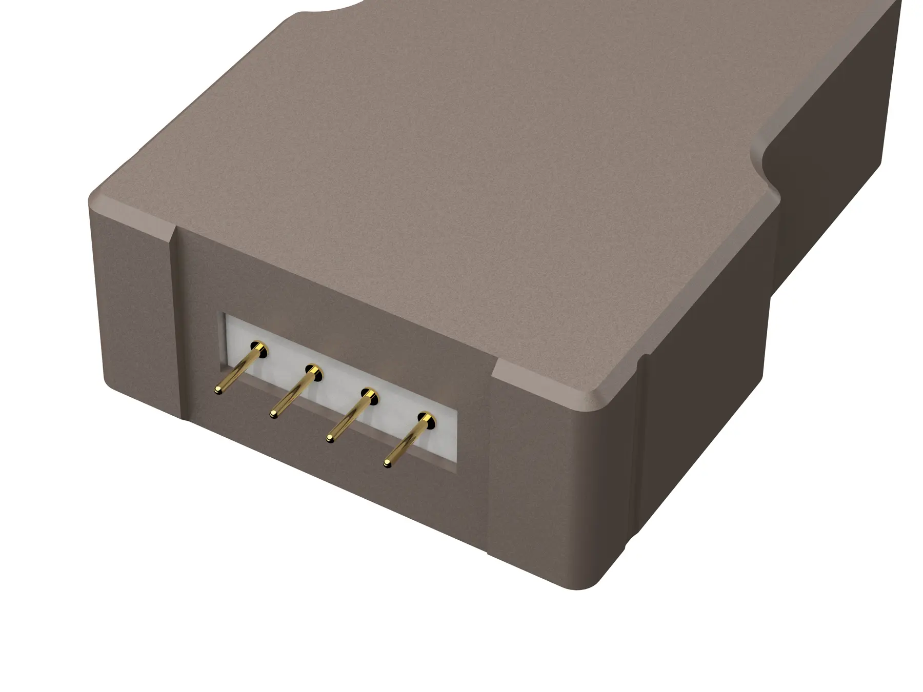 HIOKI RM9010-01 four point array probe resistance resistivity conductivity measurements
