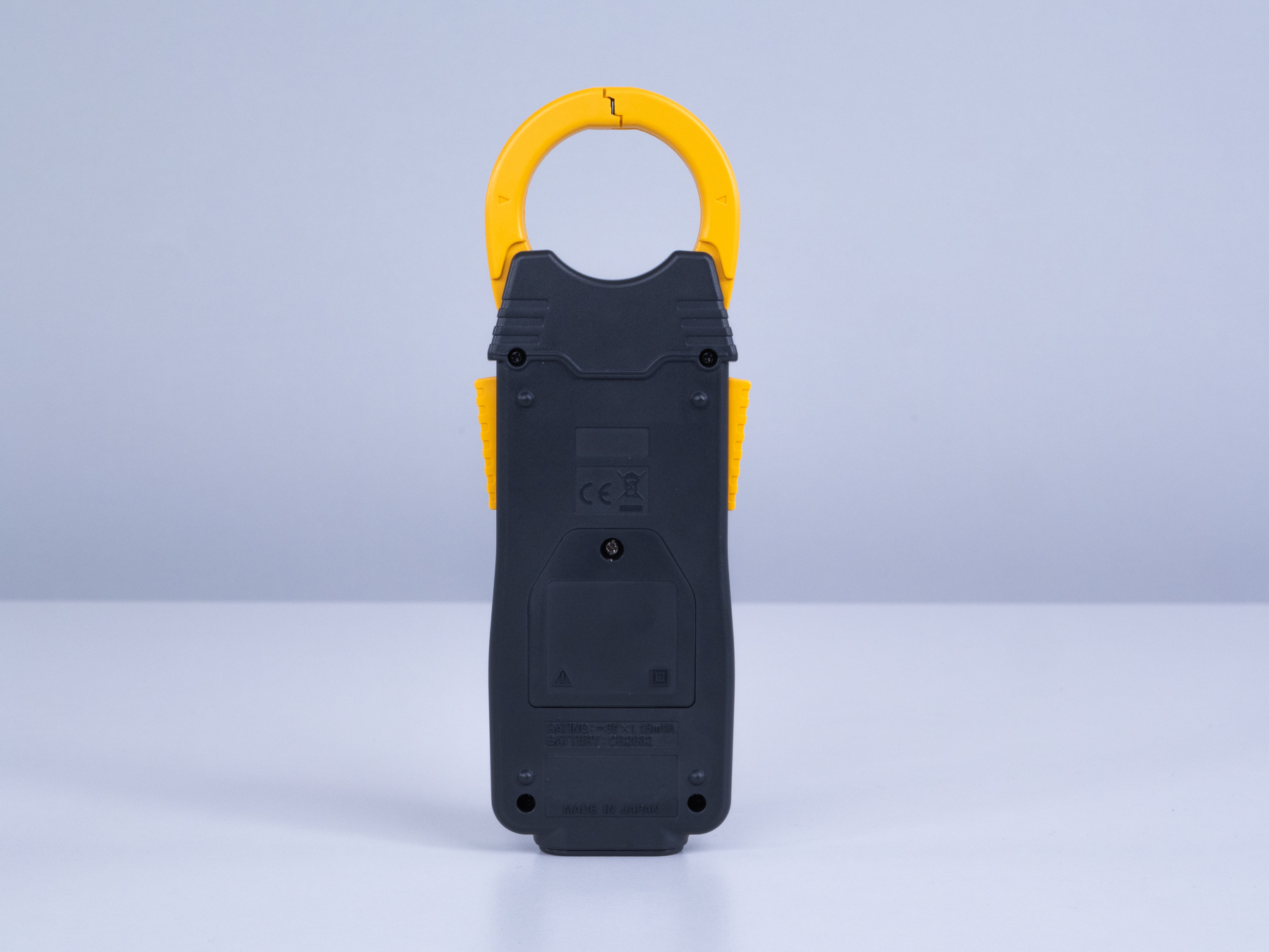 HIOKI 3280-70F - AC Clamp Meter 1000 A with Flexible Current Sensor up to 4200 A