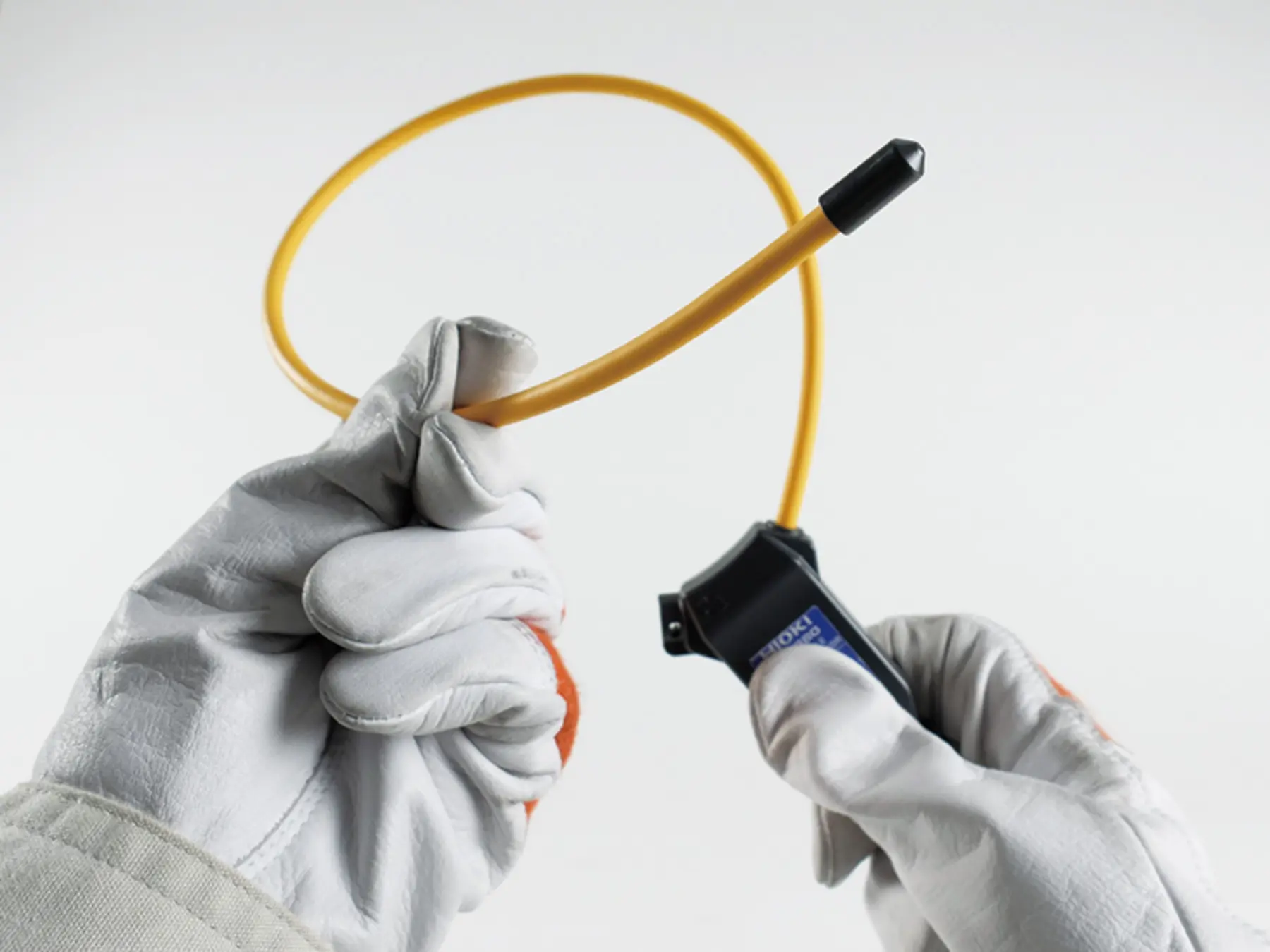 CT6280 - AC FLEXIBLER WECHSELSTROMSENSOR 