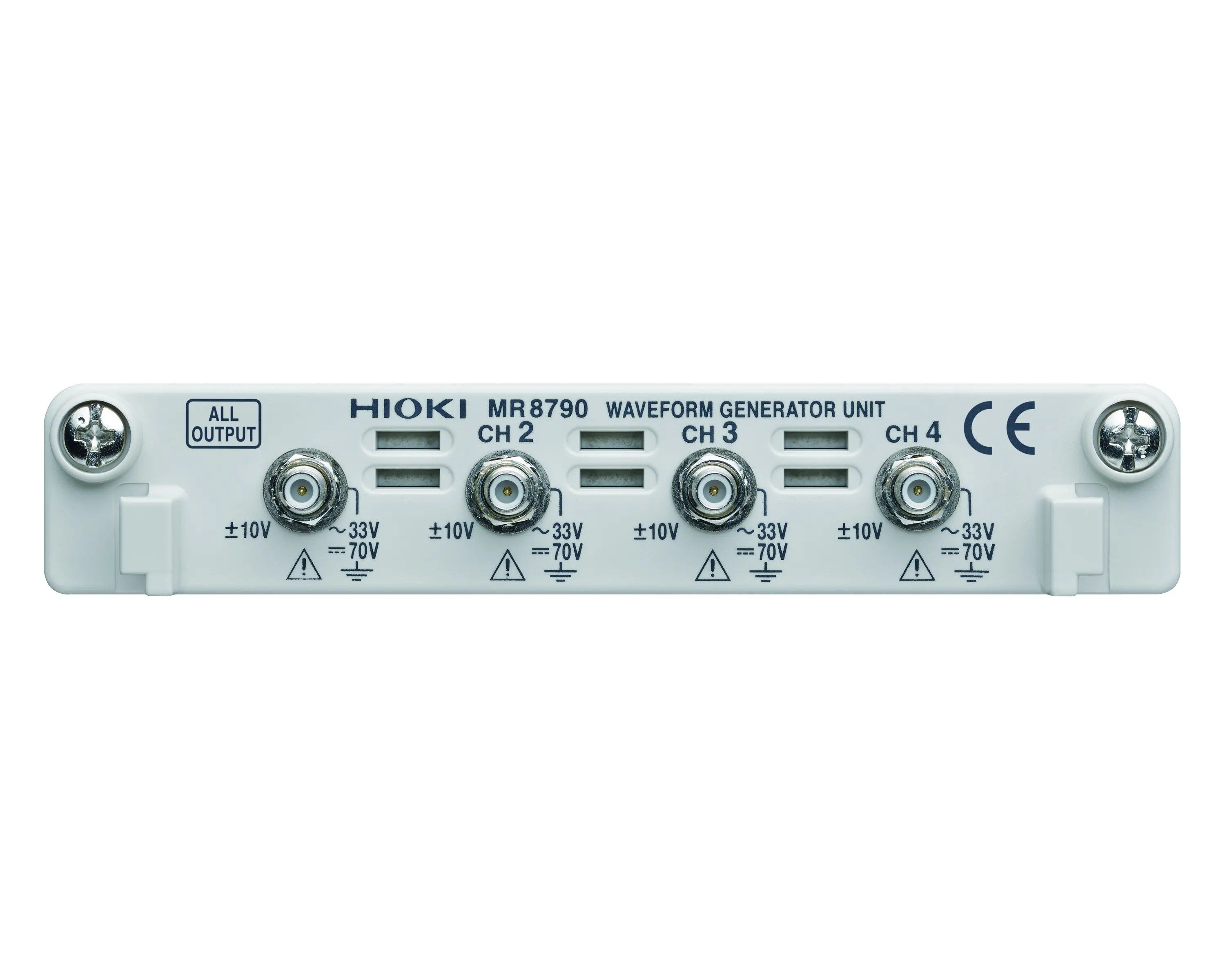 MR8790 - Waveform Generator Unit