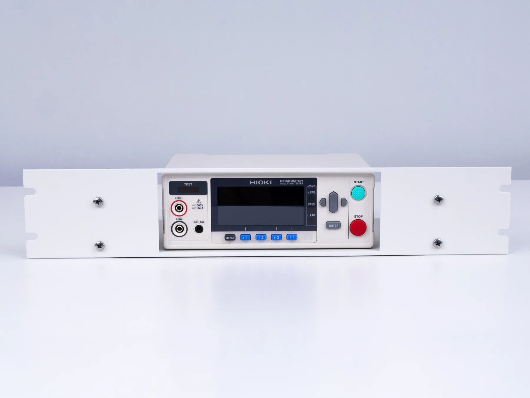 EU3544 - Zoll-Einbausatz für RM3544 und ST5520