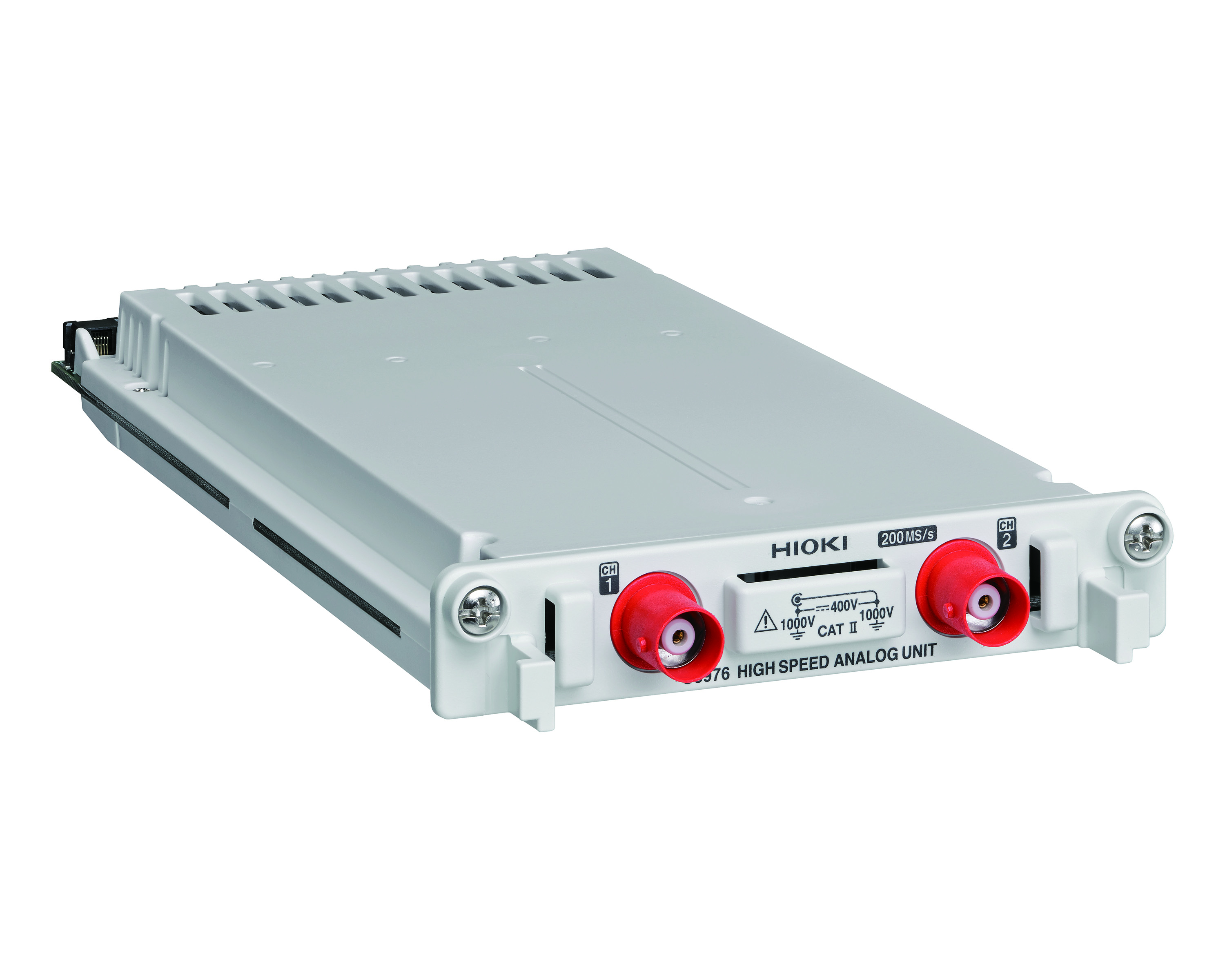 U8976 - HIGH SPEED ANALOG UNIT