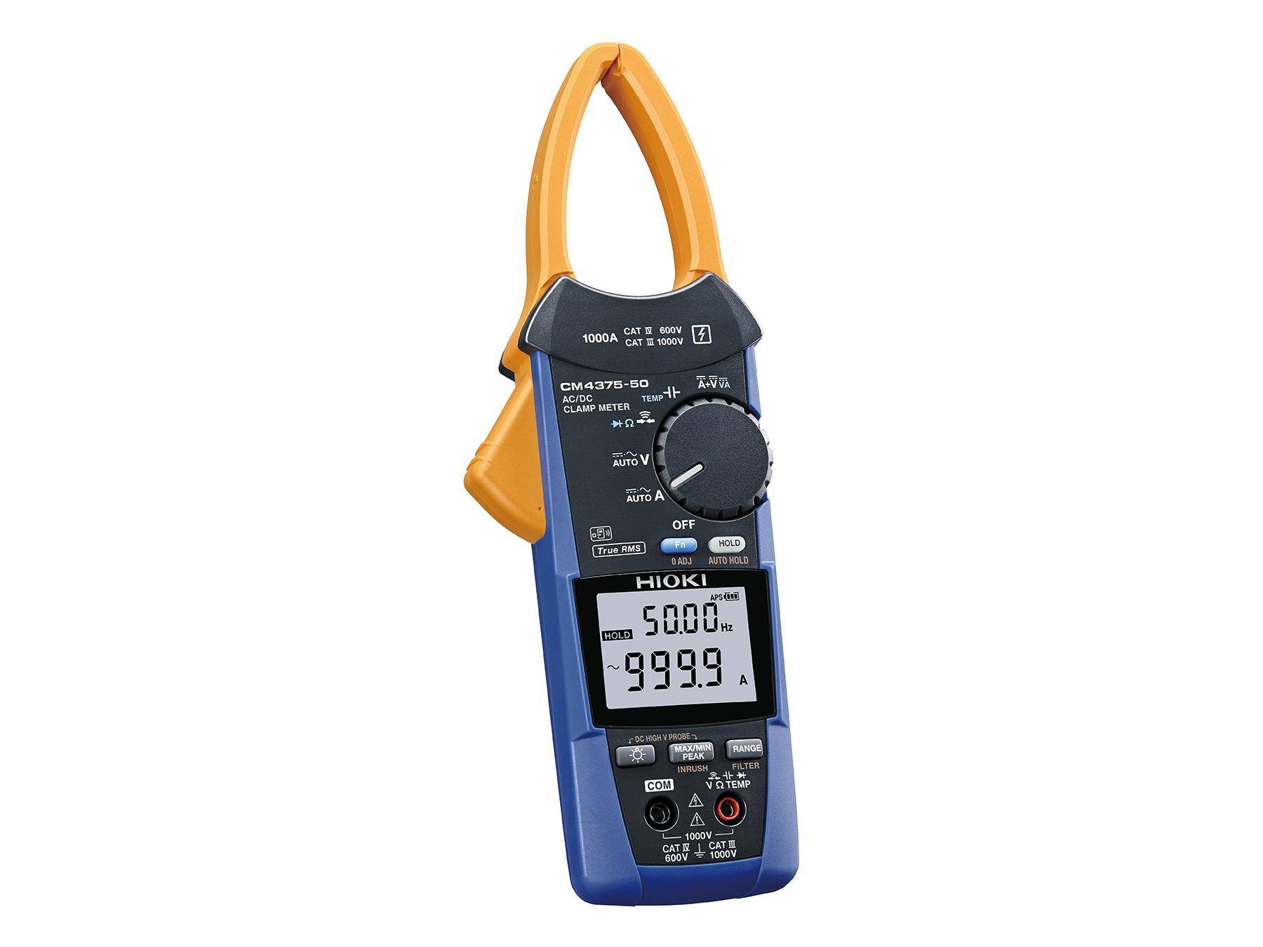 HIOKI - Official Shop | Precision Measuring Instruments & Test ...