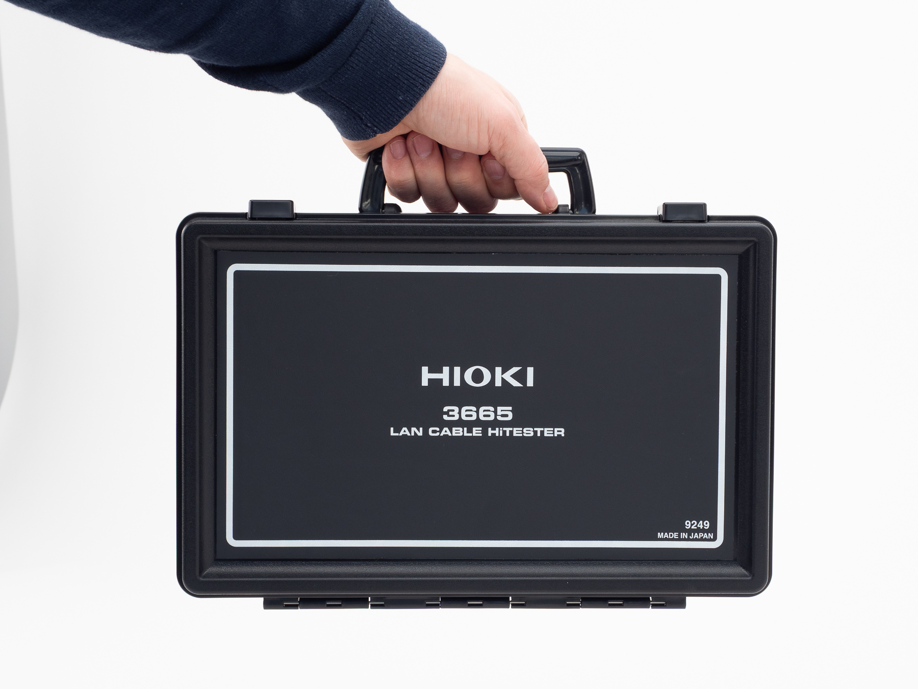 9249 - Carrying Case