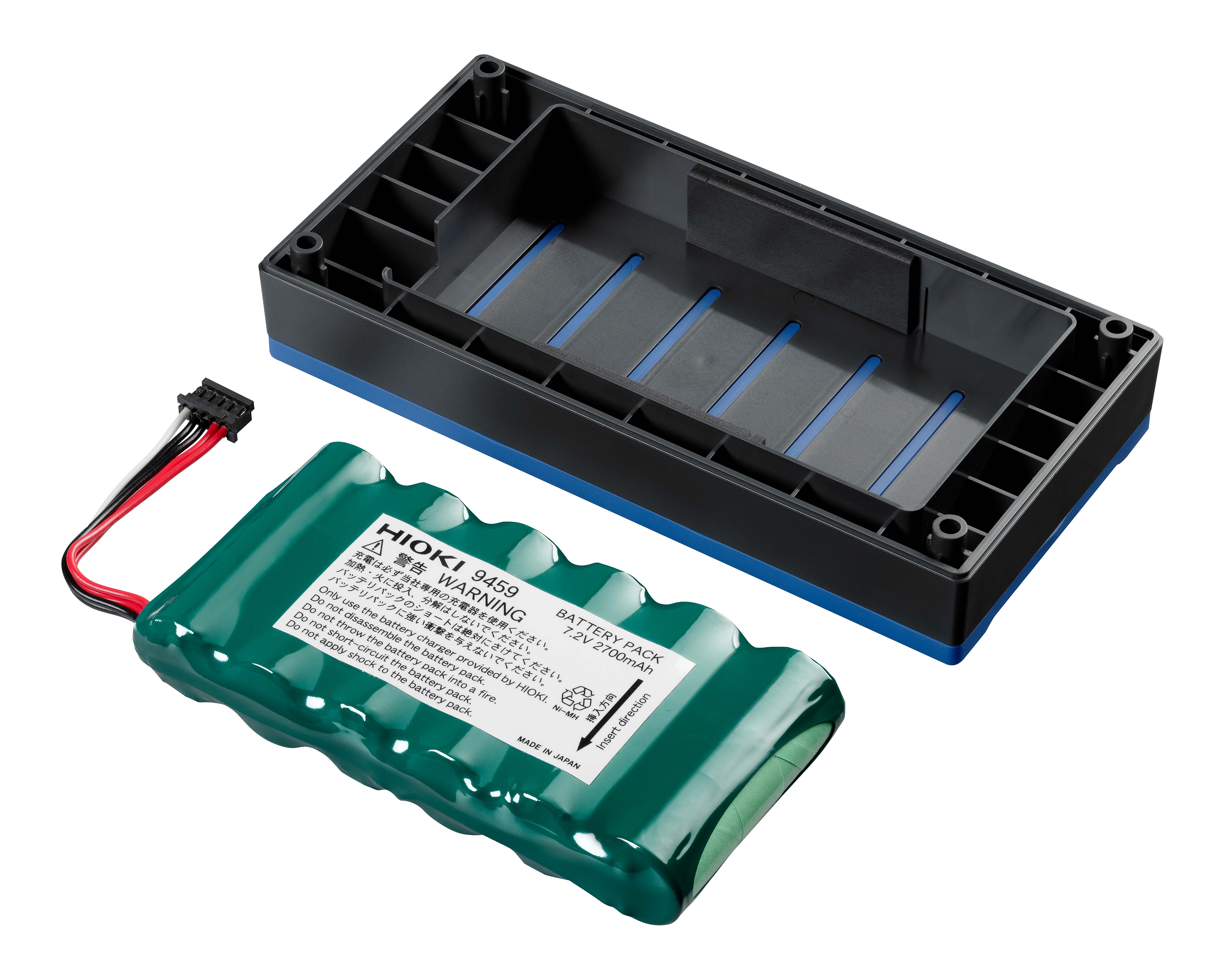 PW9002 - Batterie-Set für PW3360 und PW3365