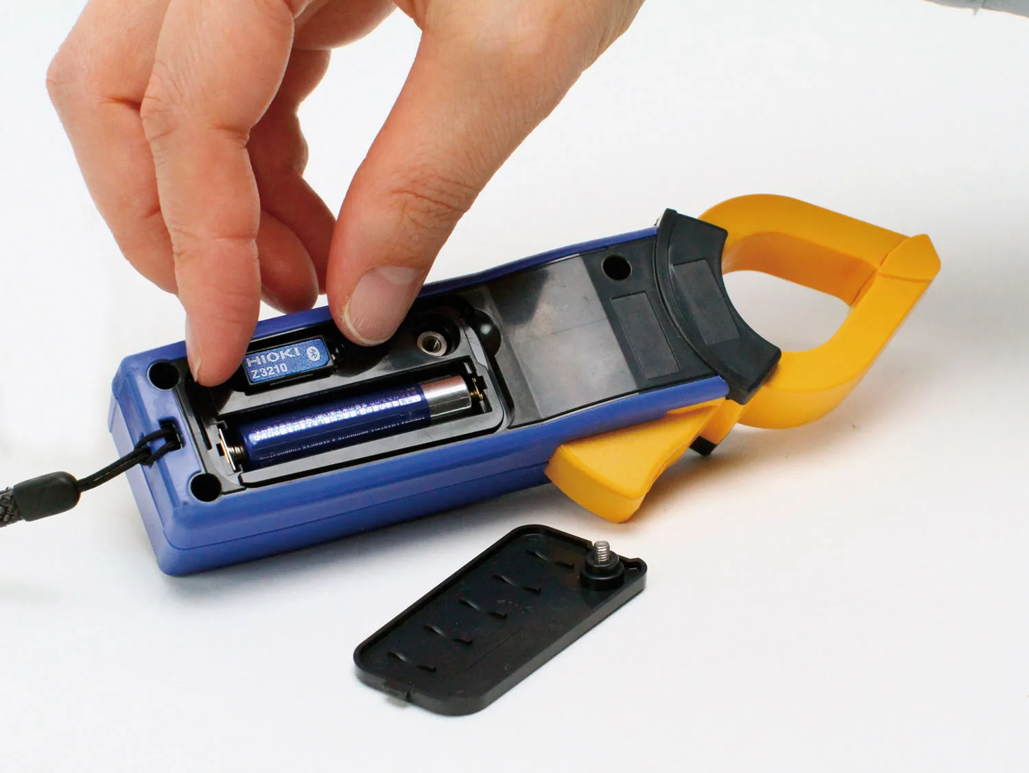 HIOKI Z3210 Bluetooth adapter for compatible HIOKI instruments