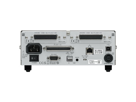 RM3545A-2 - Resistance meter