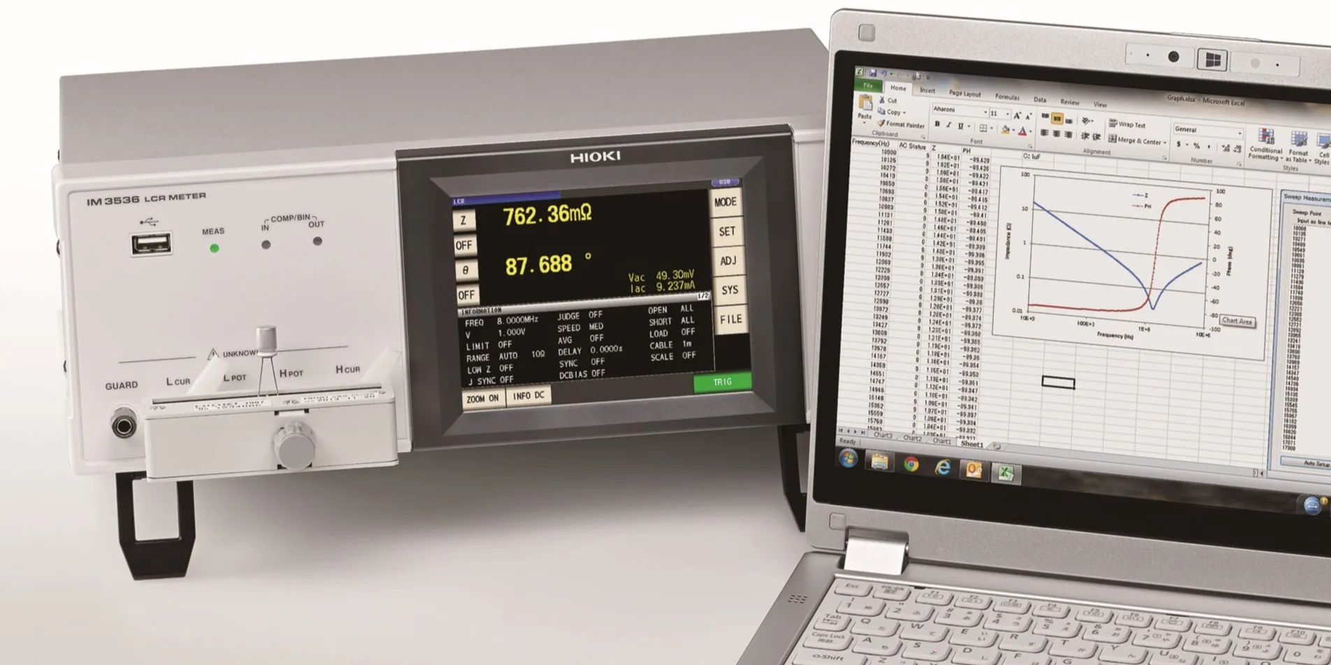 IM3536_HIOKI-LCR-Meter-8MHz_ - Copy (2)