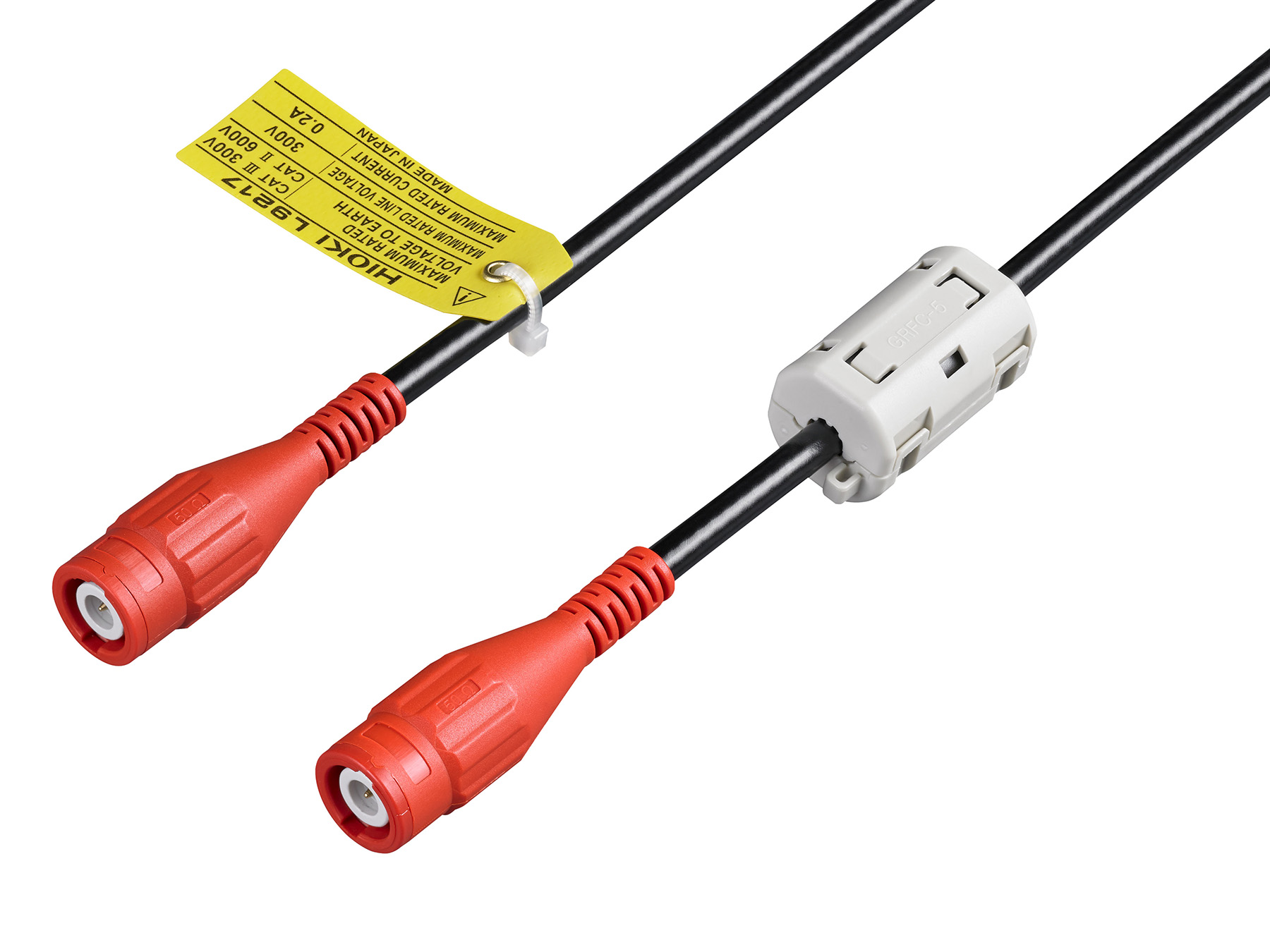 L9217 - BNC Cable