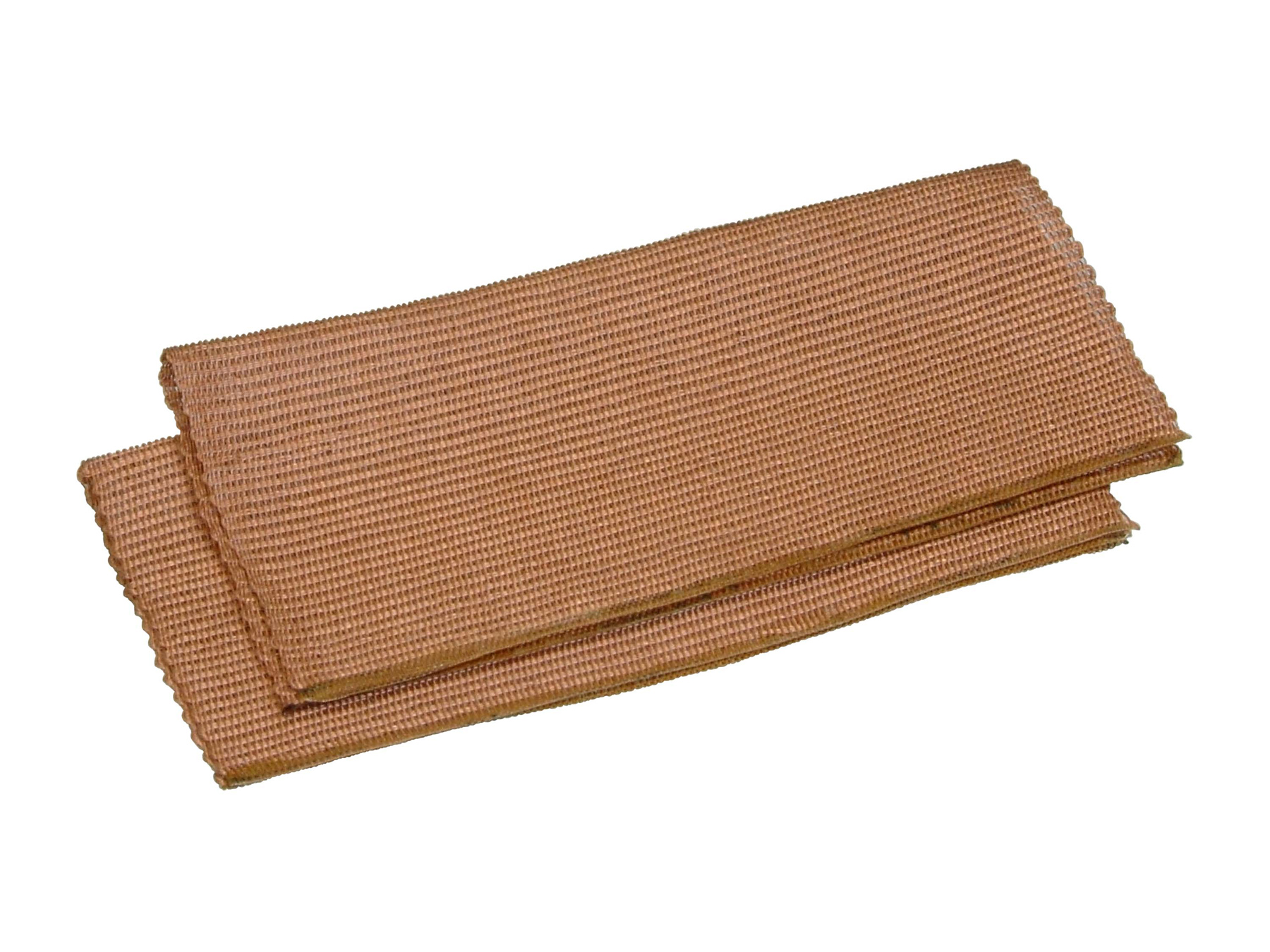 HIOKI 9050 earth nets for ground testing moistened with water