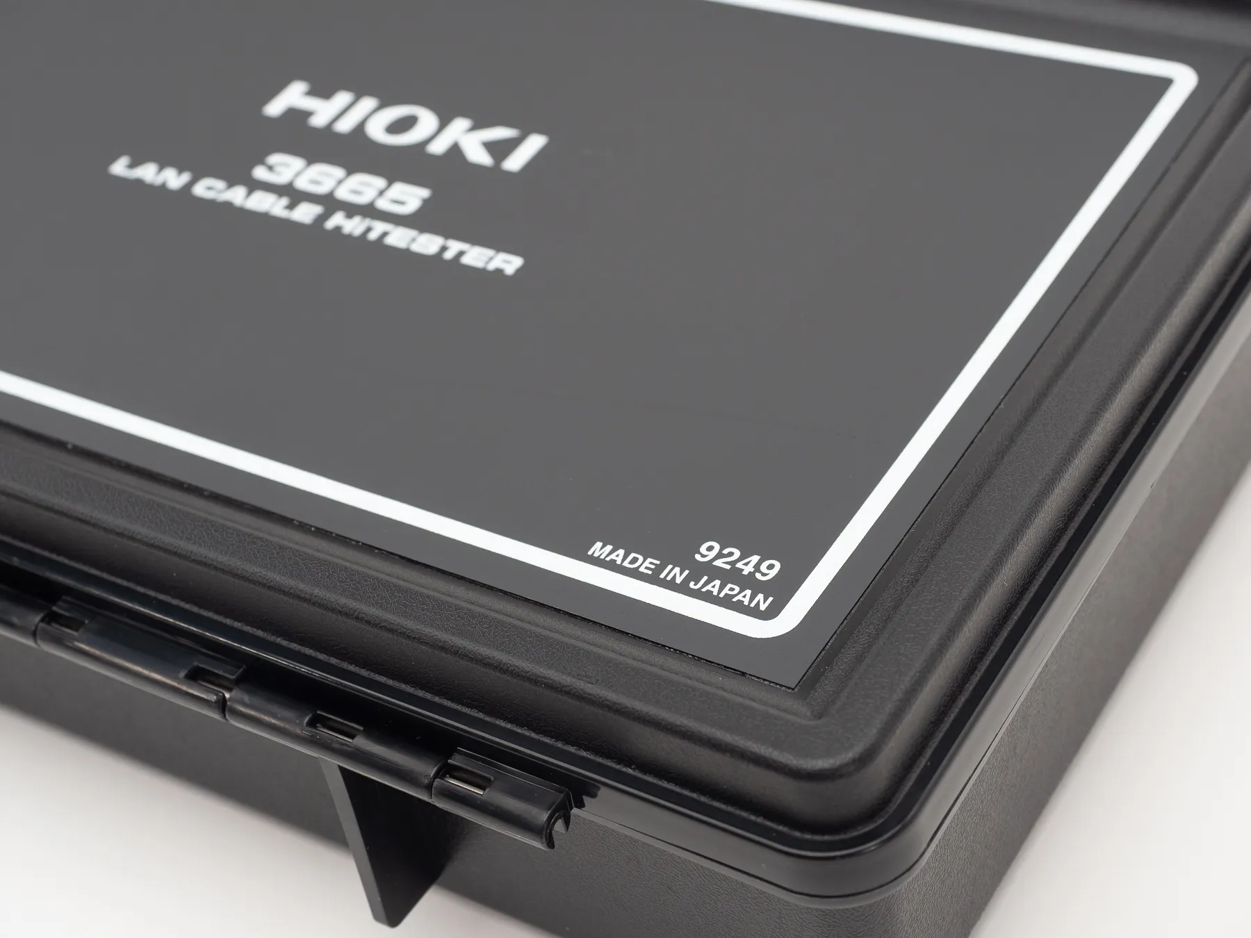HIOKI 9249 - Carrying Case