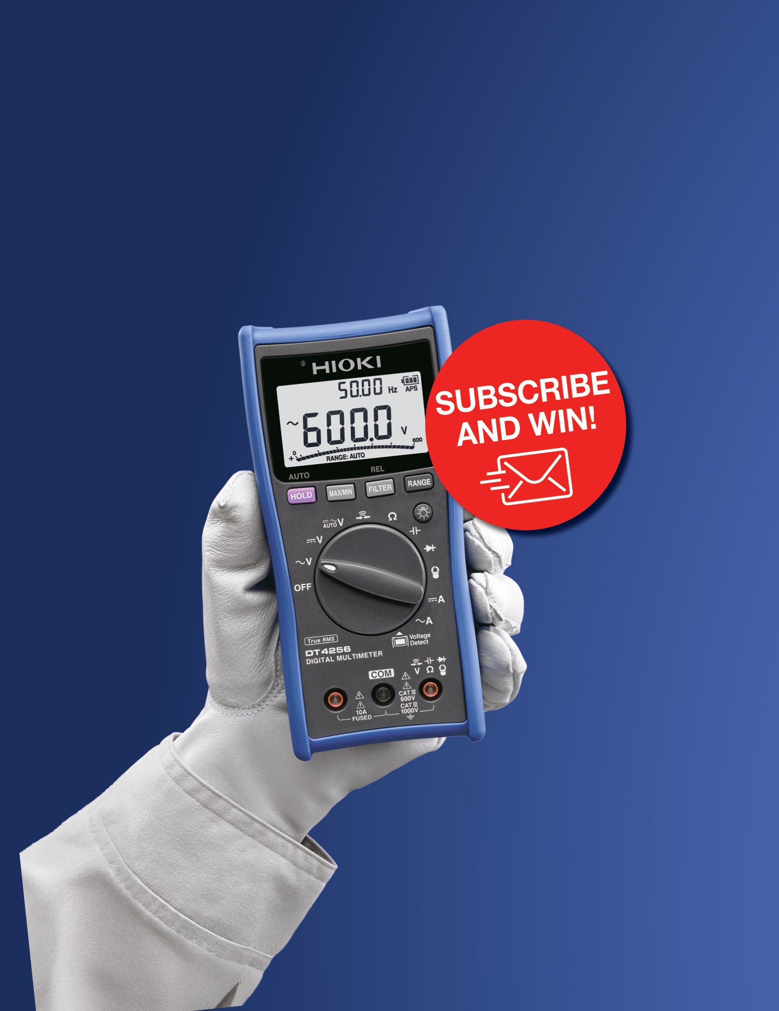 HIOKI - Official Shop | Precision Measuring Instruments & Test ...