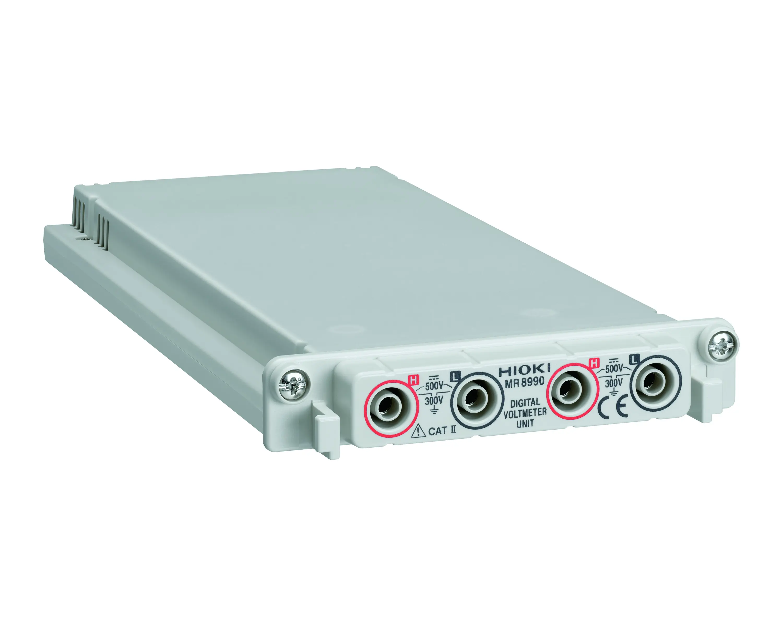 MR8990 - Digital Voltmeter Unit