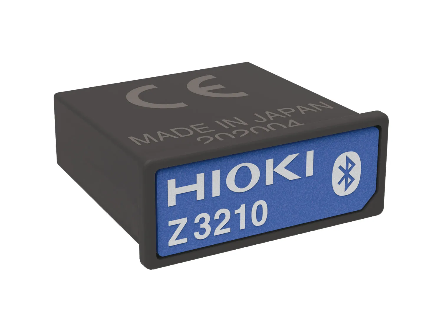 HIOKI Z3210 Bluetooth adapter GENNECT Cross