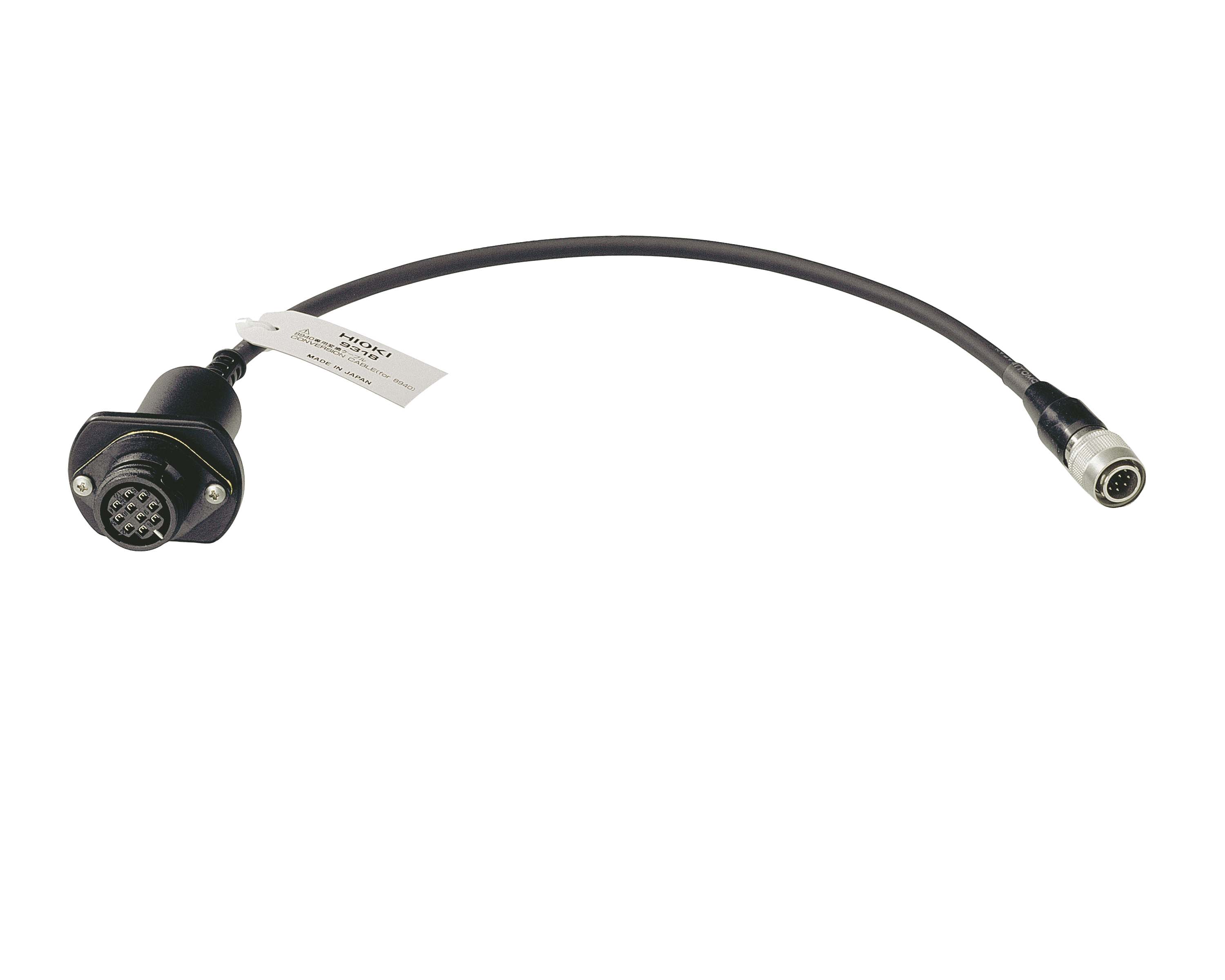 9318 - Adapterkabel