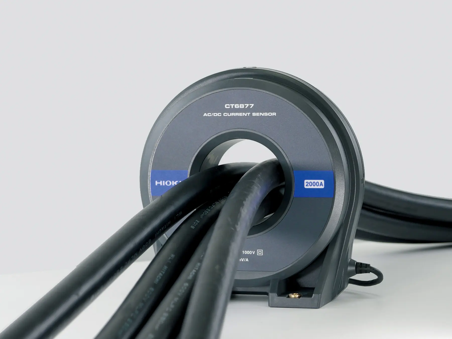 CT6877A - AC/DC-Current sensor