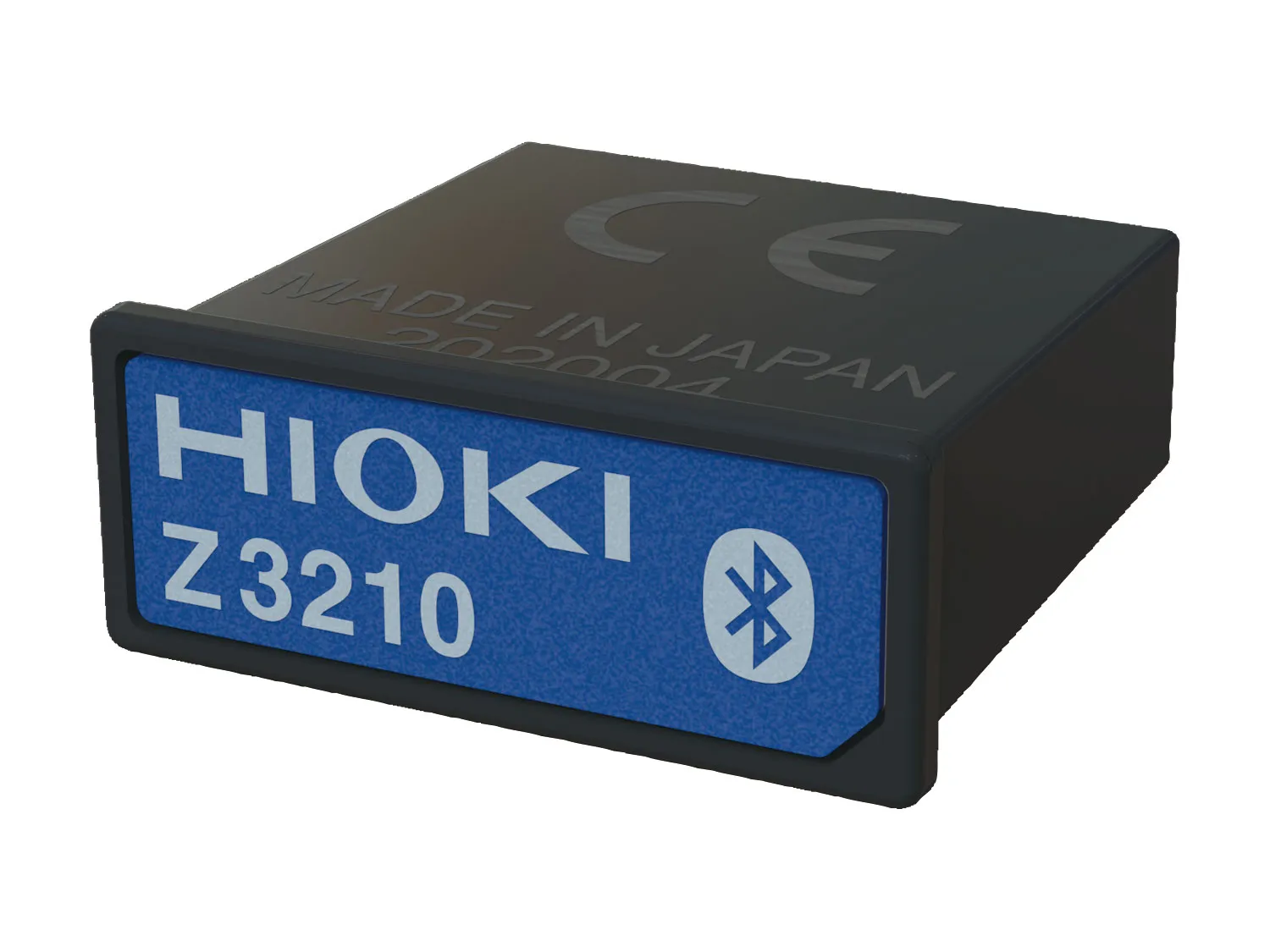 HIOKI Z3210 Bluetooth adapter HID mode