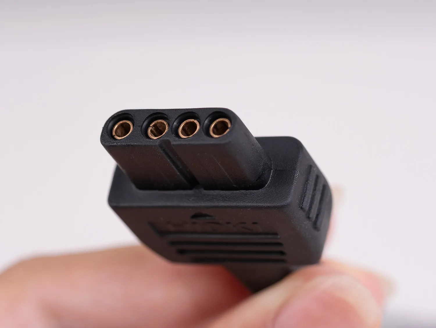HIOKI L9097 connection cable for CM4003 BNC and USB C RMS output