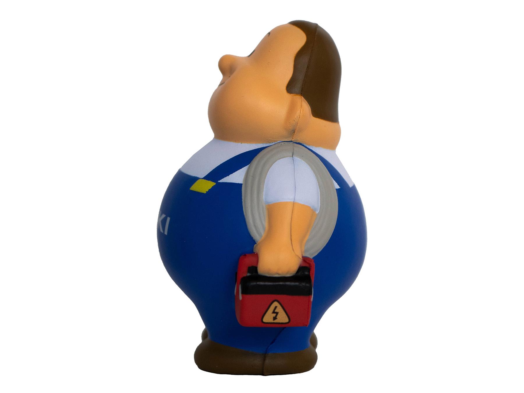 Herr Bert (HIOKI Edition)