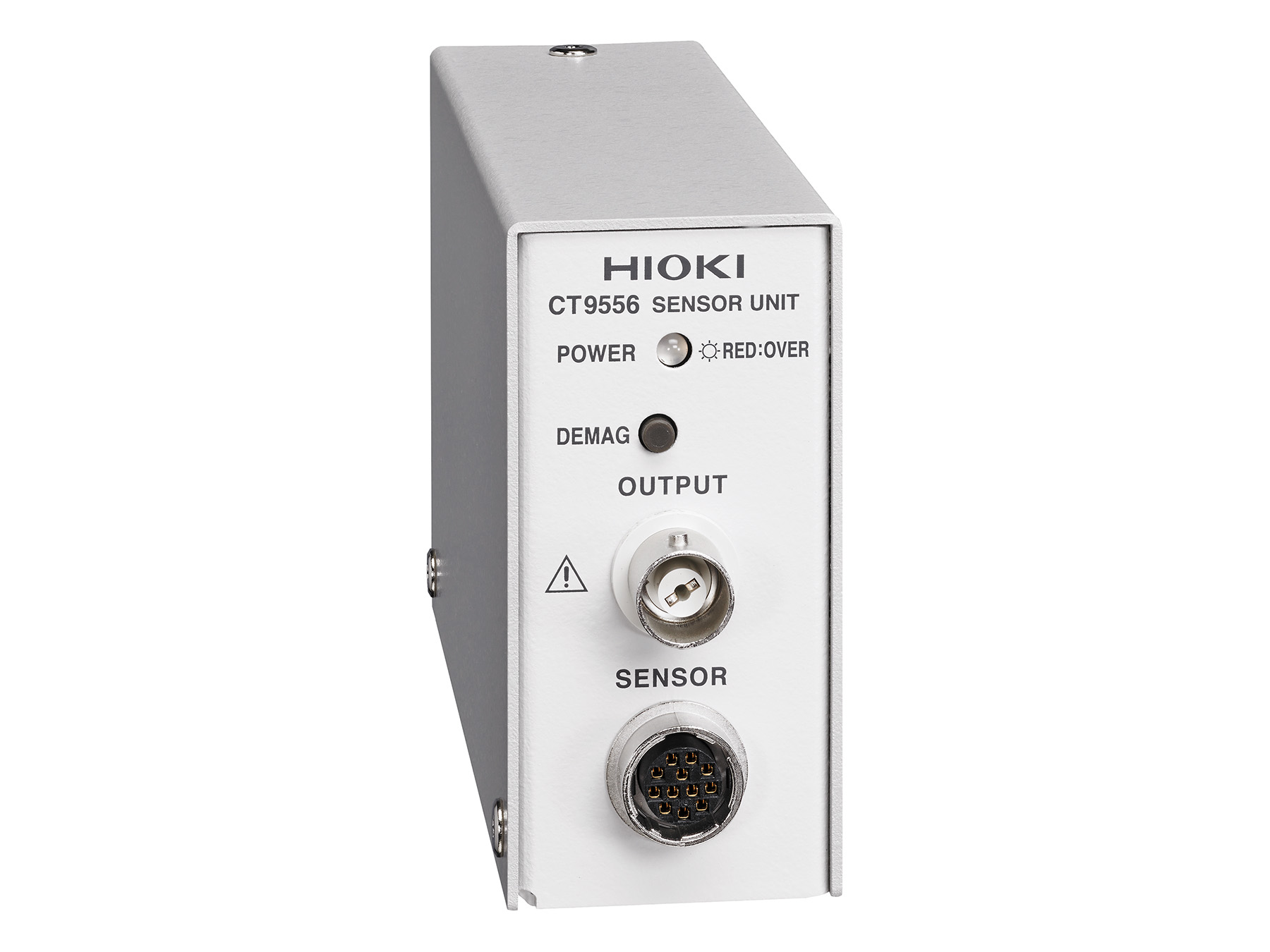 CT9556 - Current Sensor Interface, 1-Channel, with RMS Output
