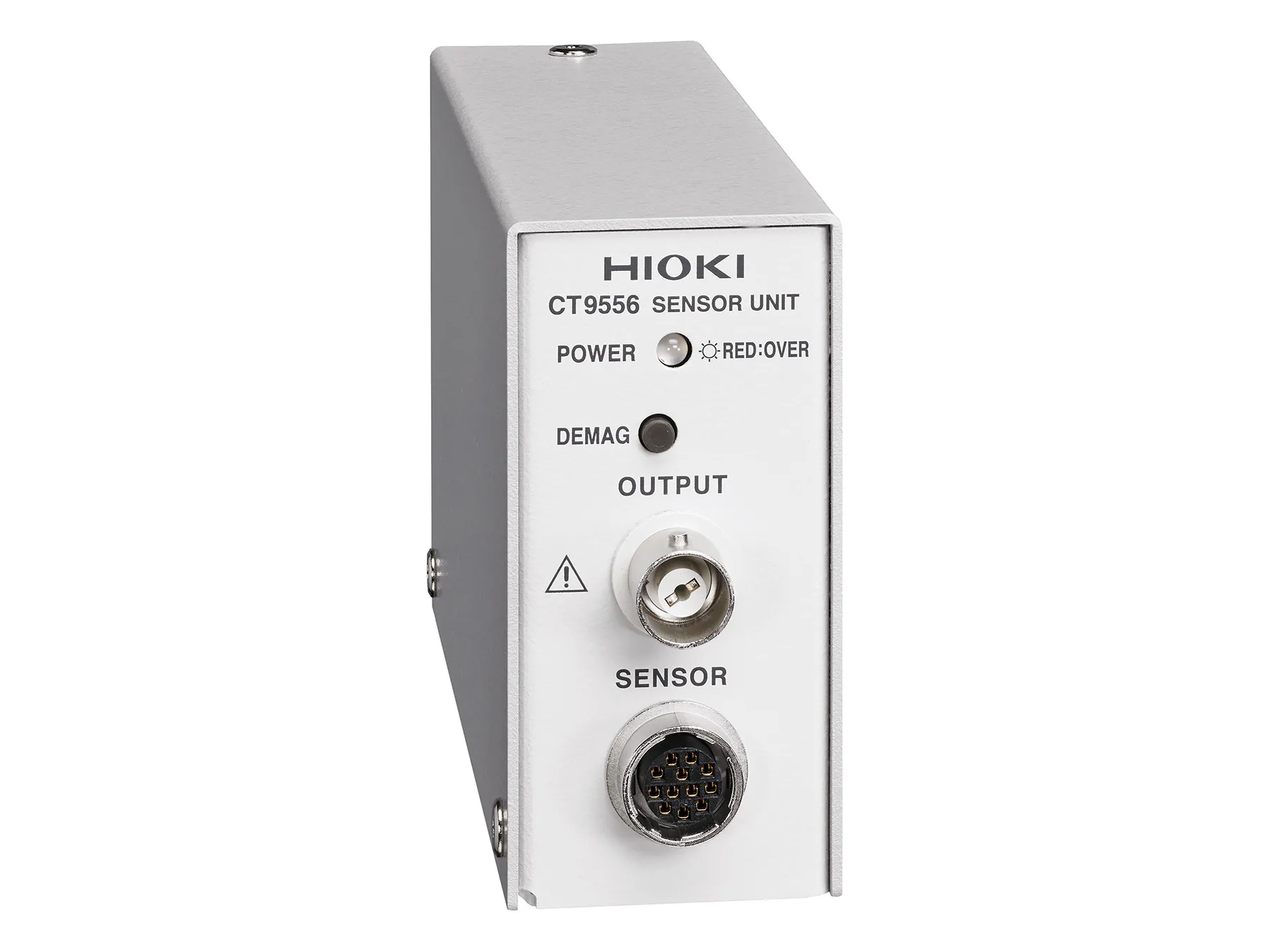 HIOKI CT9556 - Stromsensor-Schnittstelle, 1 Kanal, mit RMS-Ausgang