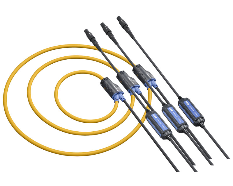 CT7044 - AC FLEXIBLE CURRENT SENSOR 