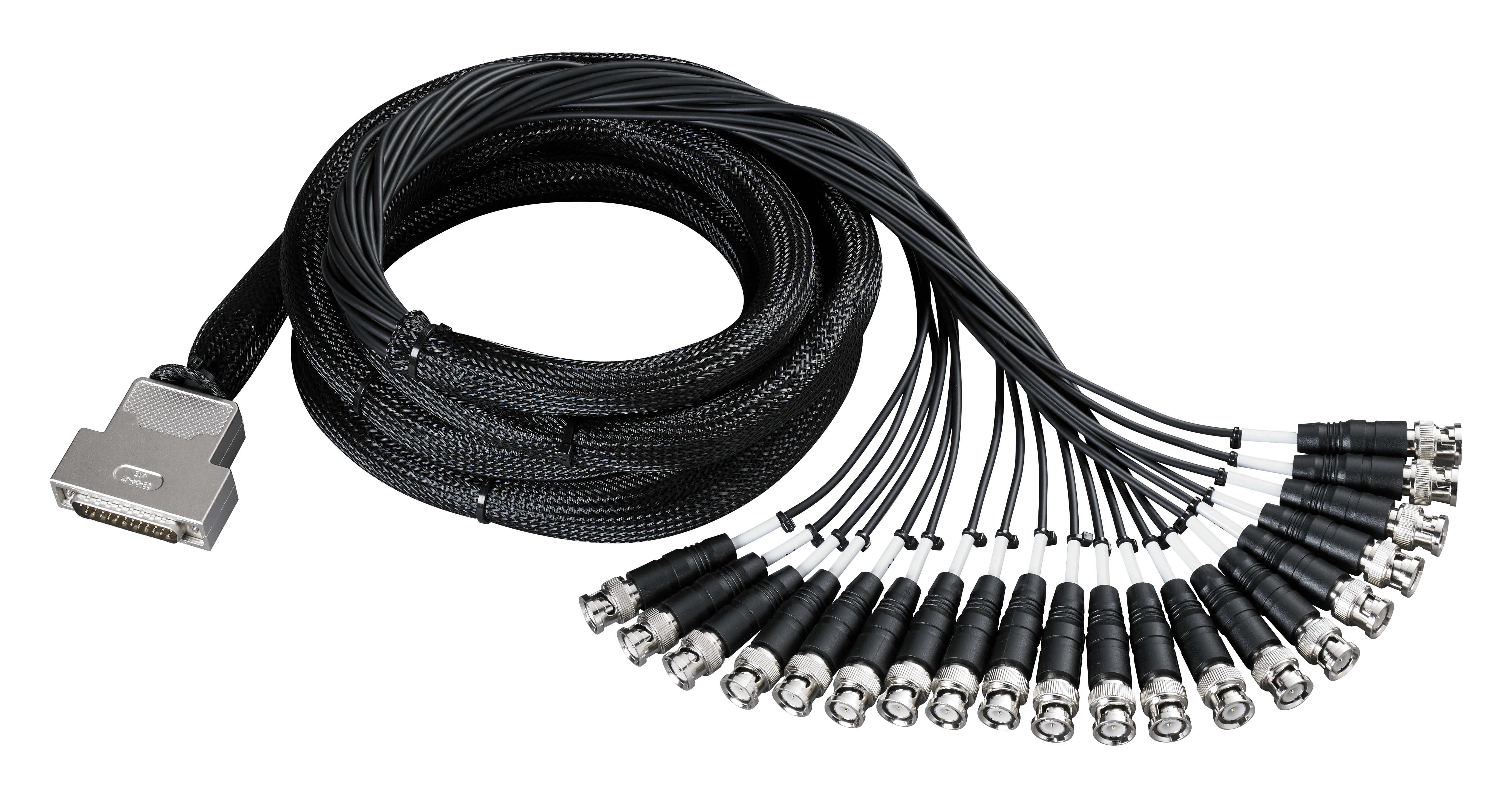 L3000 - D/A Output Cable for PW4001/PW8001