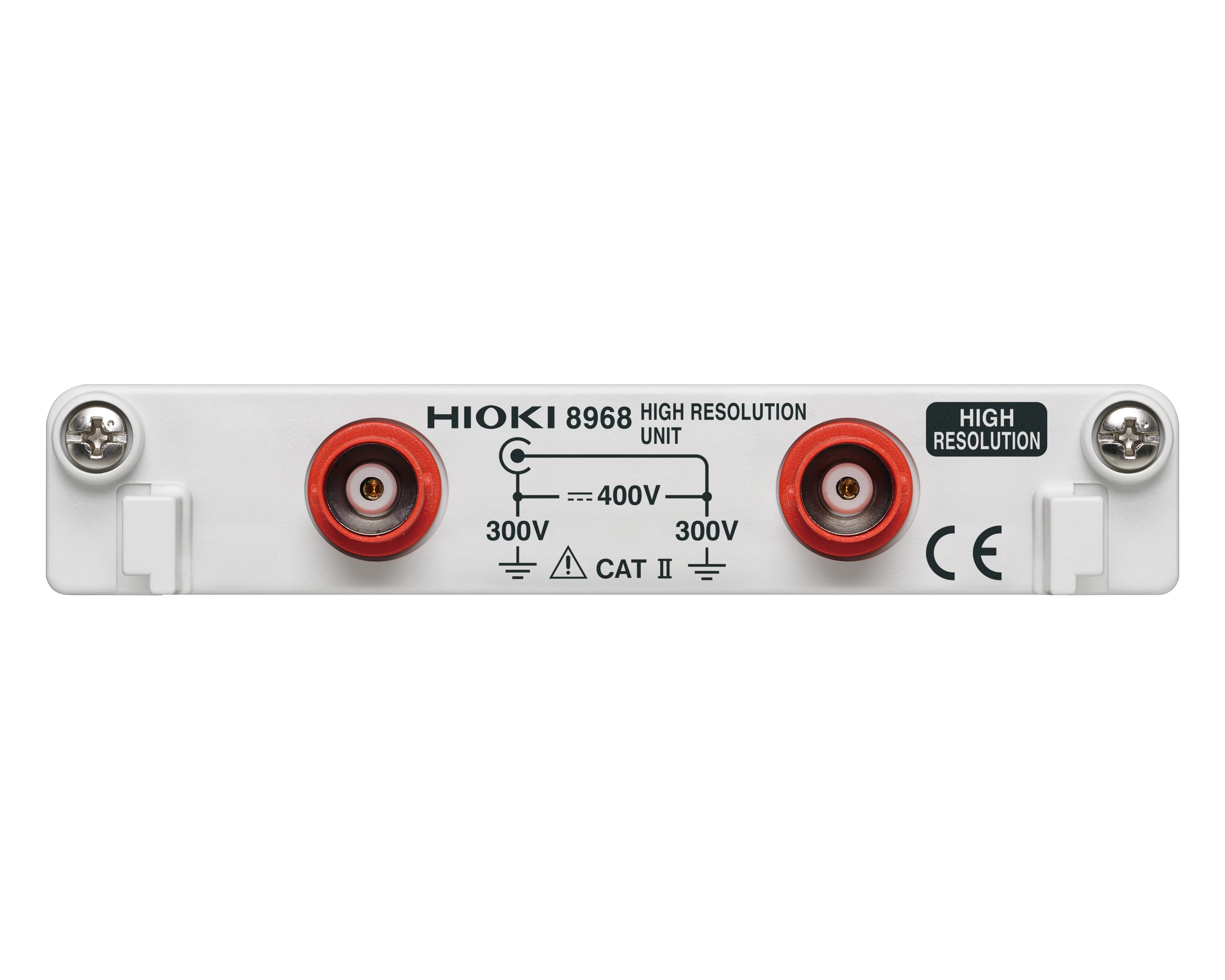 HIOKI 8968 - High Resolution Unit