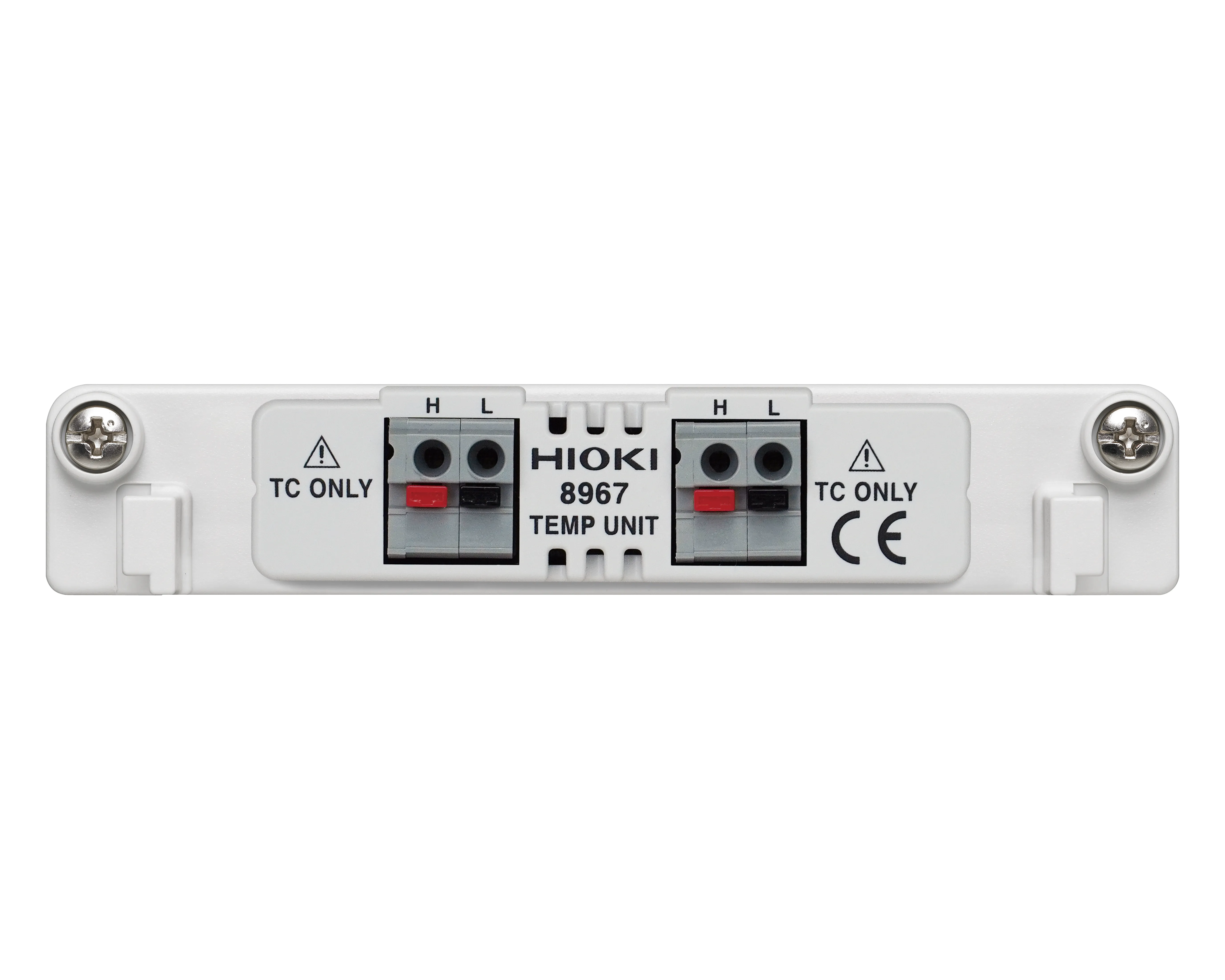 HIOKI 8967 - Temp Unit