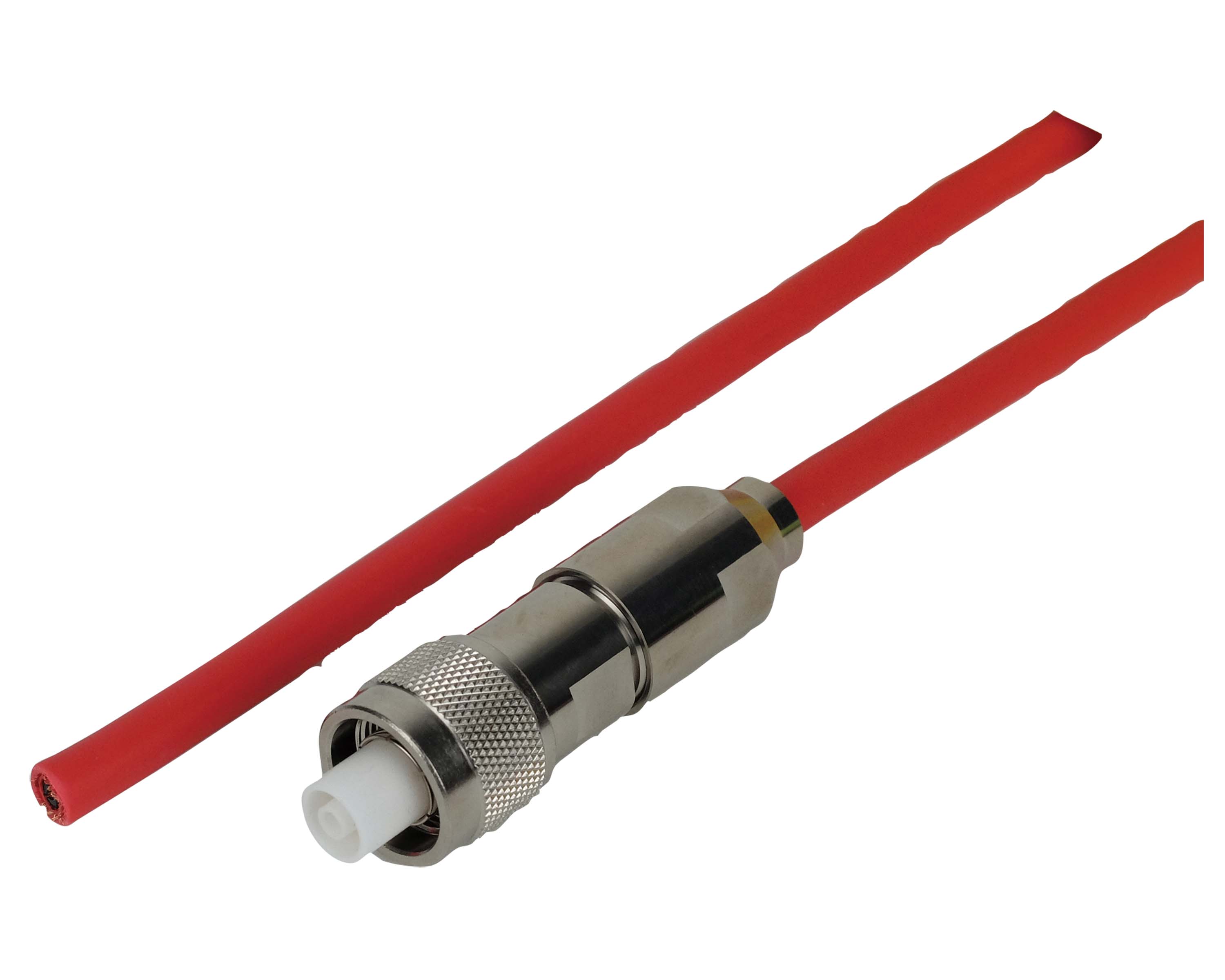 L2234 - Test Lead with Open End