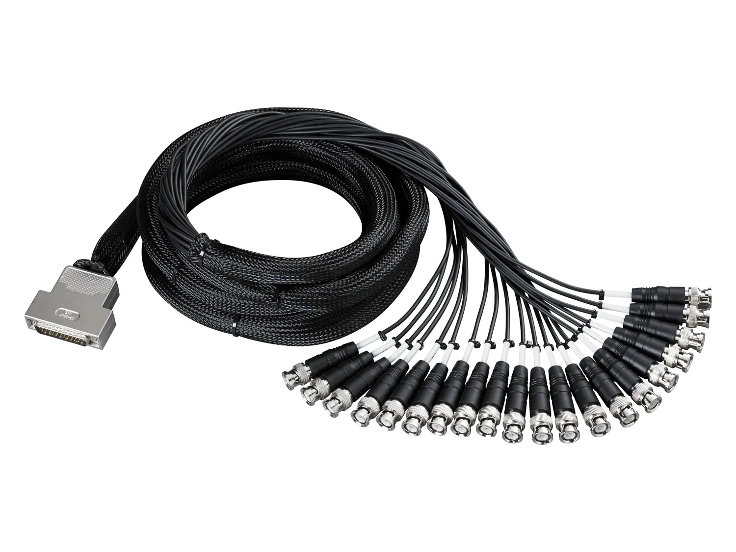 HIOKI L3000 D/A output cable for PW4001 PW8001 20 channels