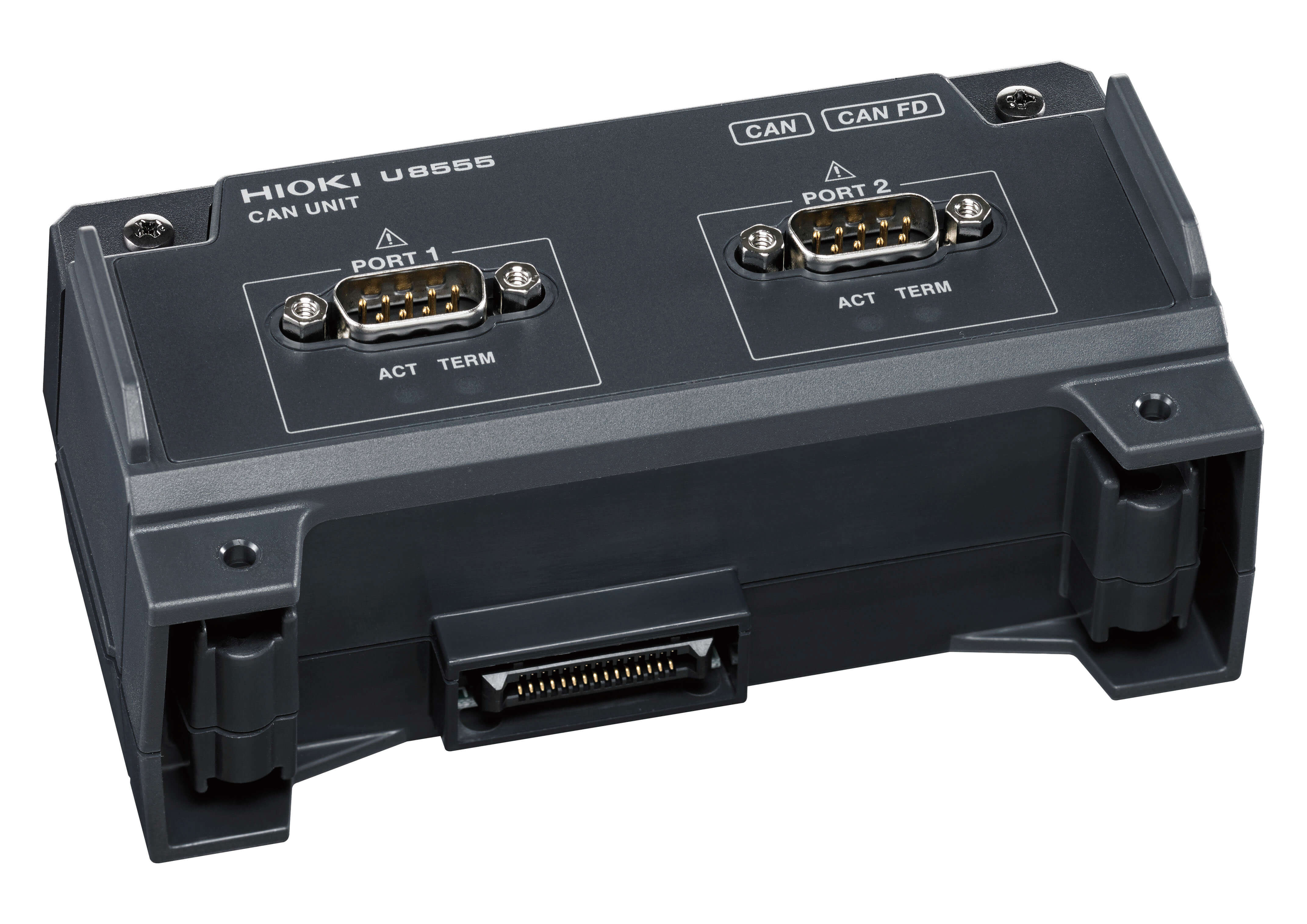 U8555 - Logger Module for CAN/CAN FD input and output