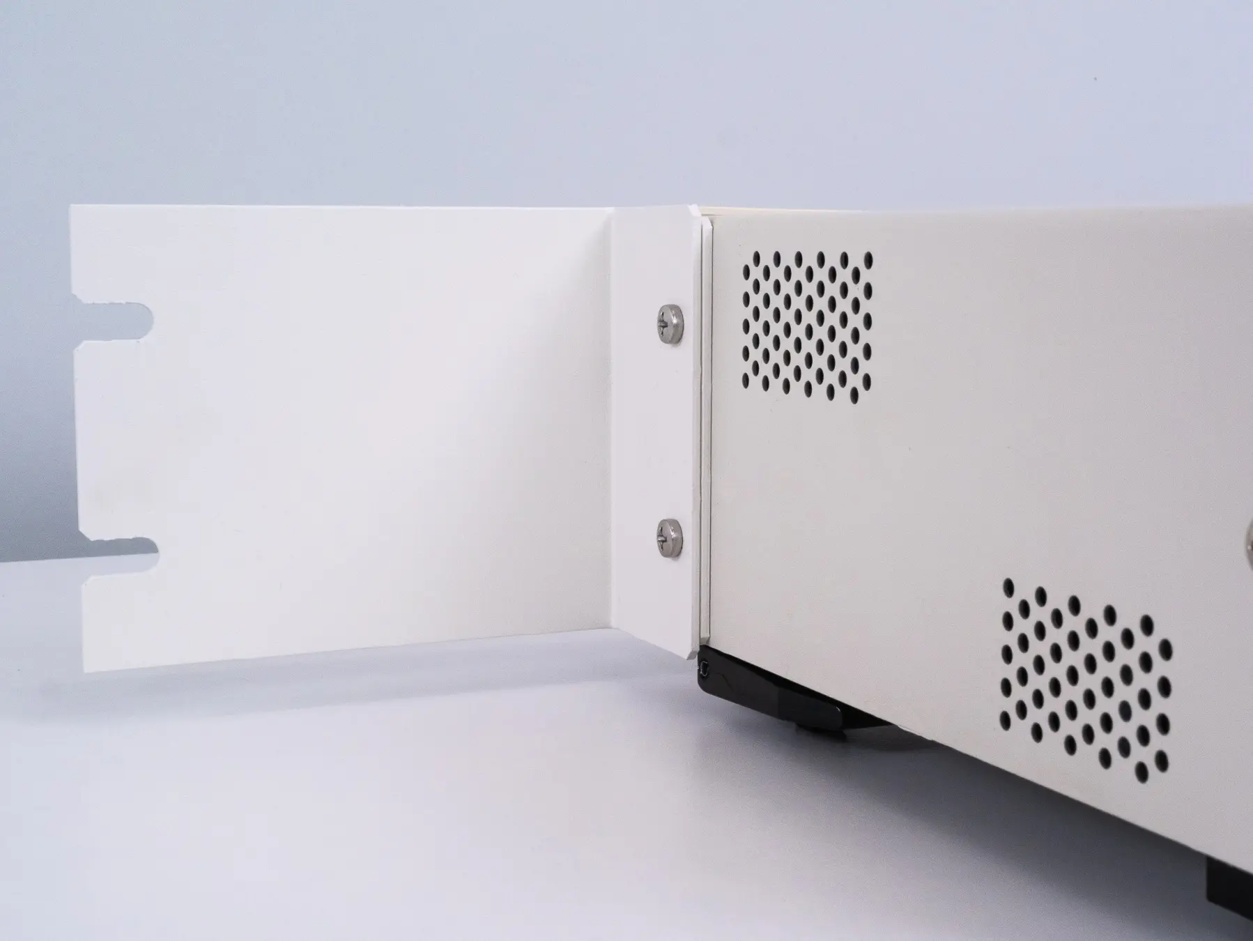 EU3523 - 19-Zoll-Montagesatz für die IM3523-Serie