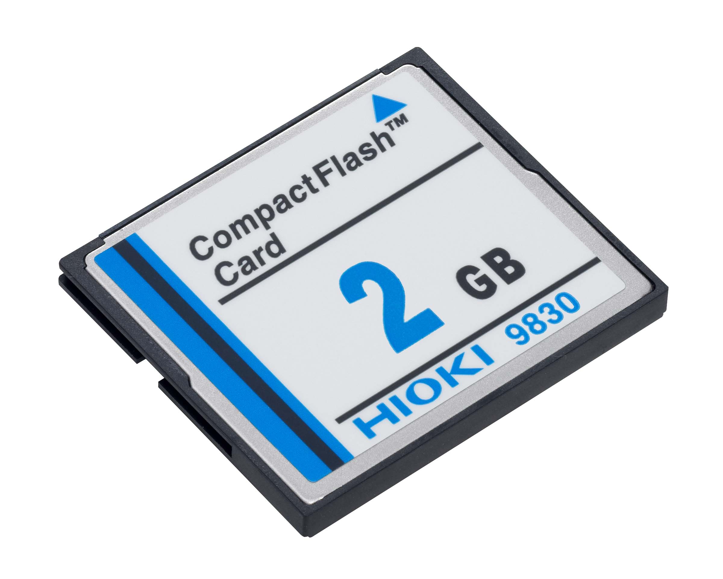 9830 - PC Card 2G 