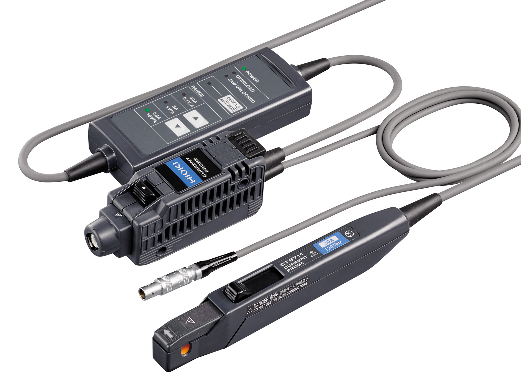 Hioko HIOKI - Official Shop | Precision Measuring Instruments & Test ...