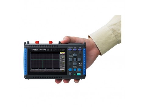 MR8870-20 - Portable data recorder