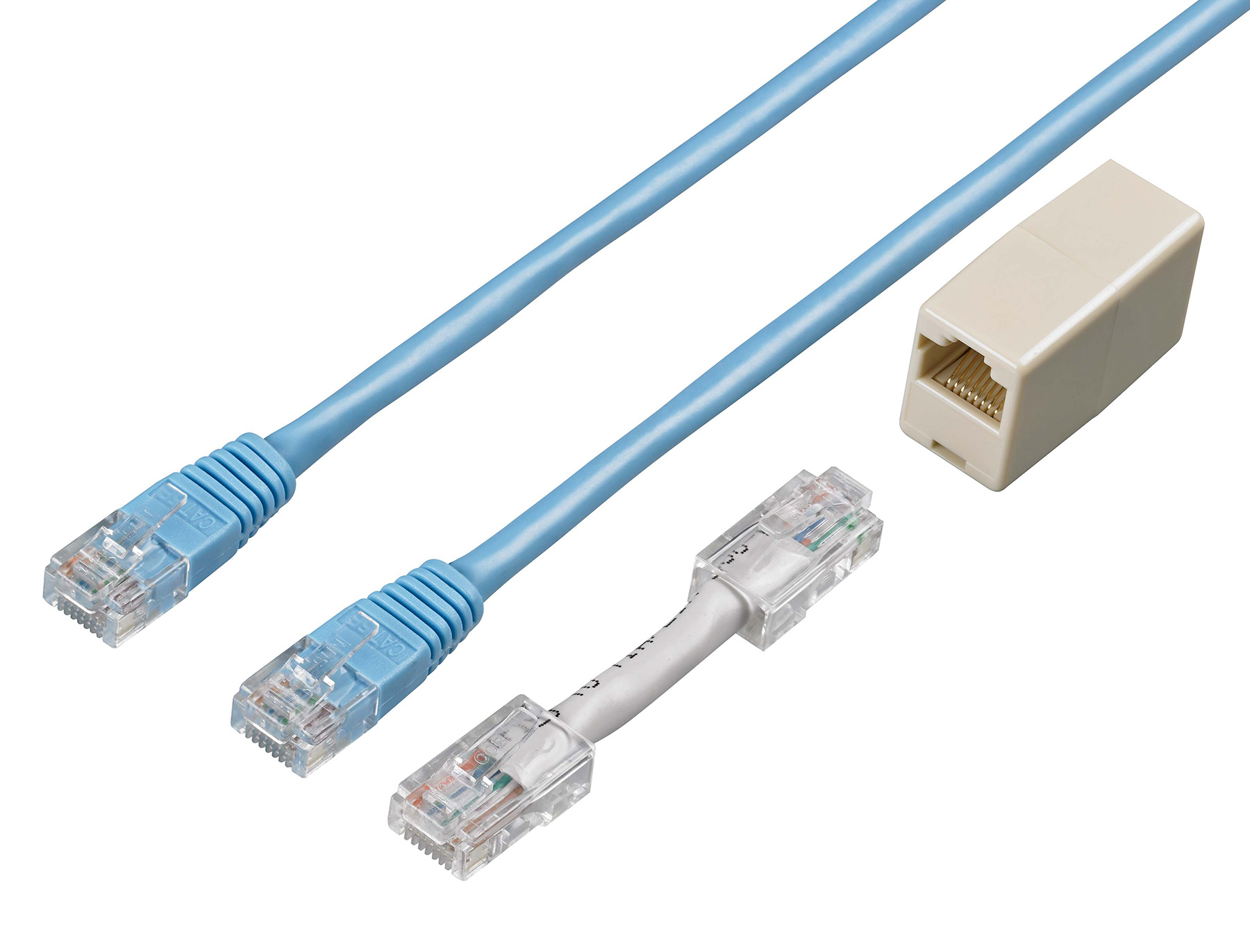 9642 LAN CABLE 