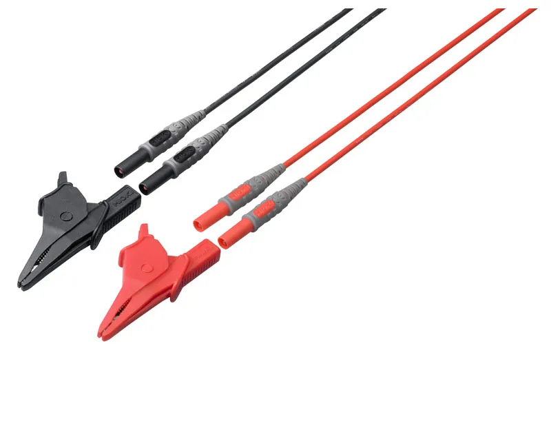  L9438-50 - Voltage Cord Set HIOKI Power Analysers