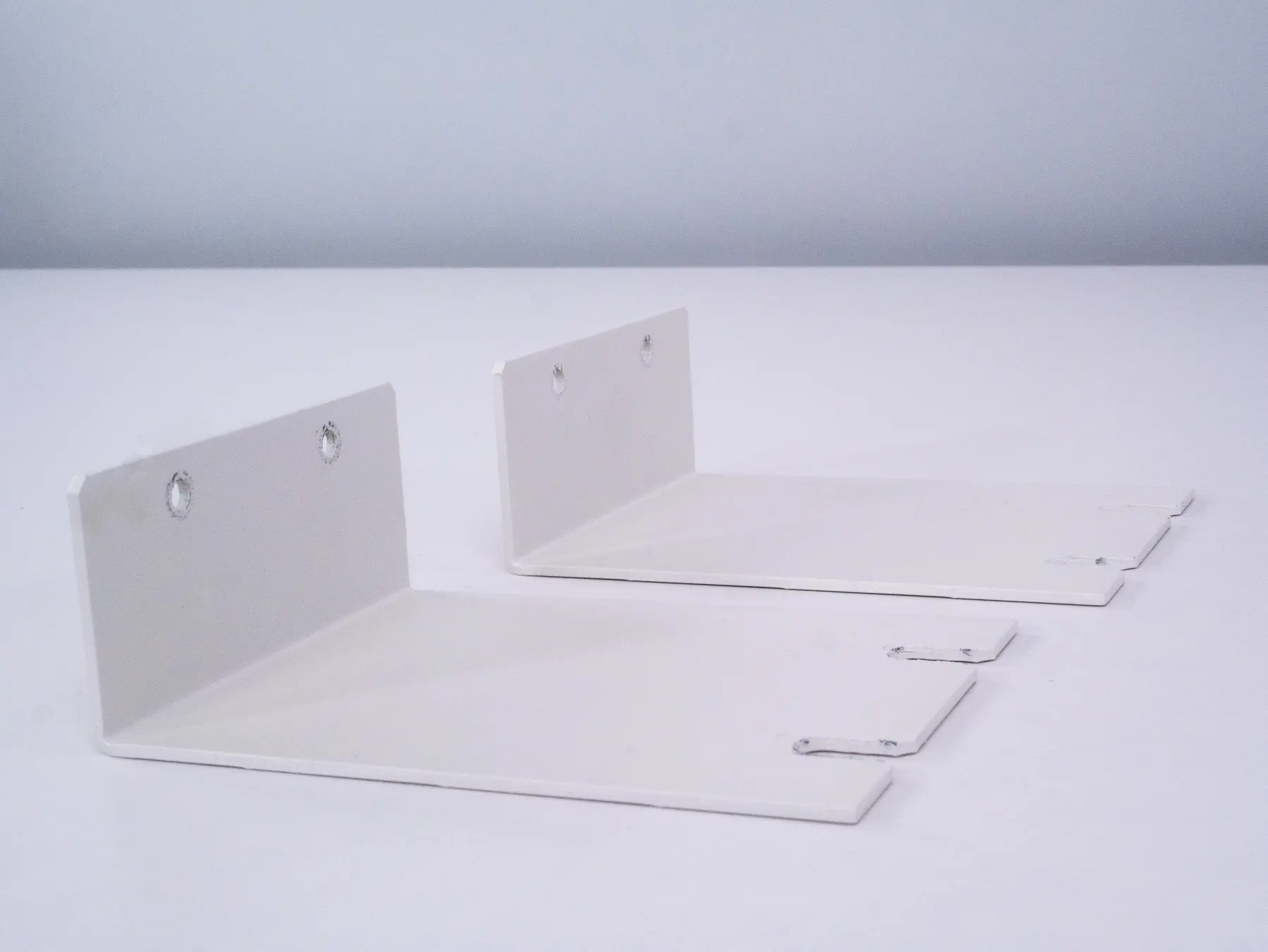 EU3523 - 19-Zoll-Montagesatz für die IM3523-Serie