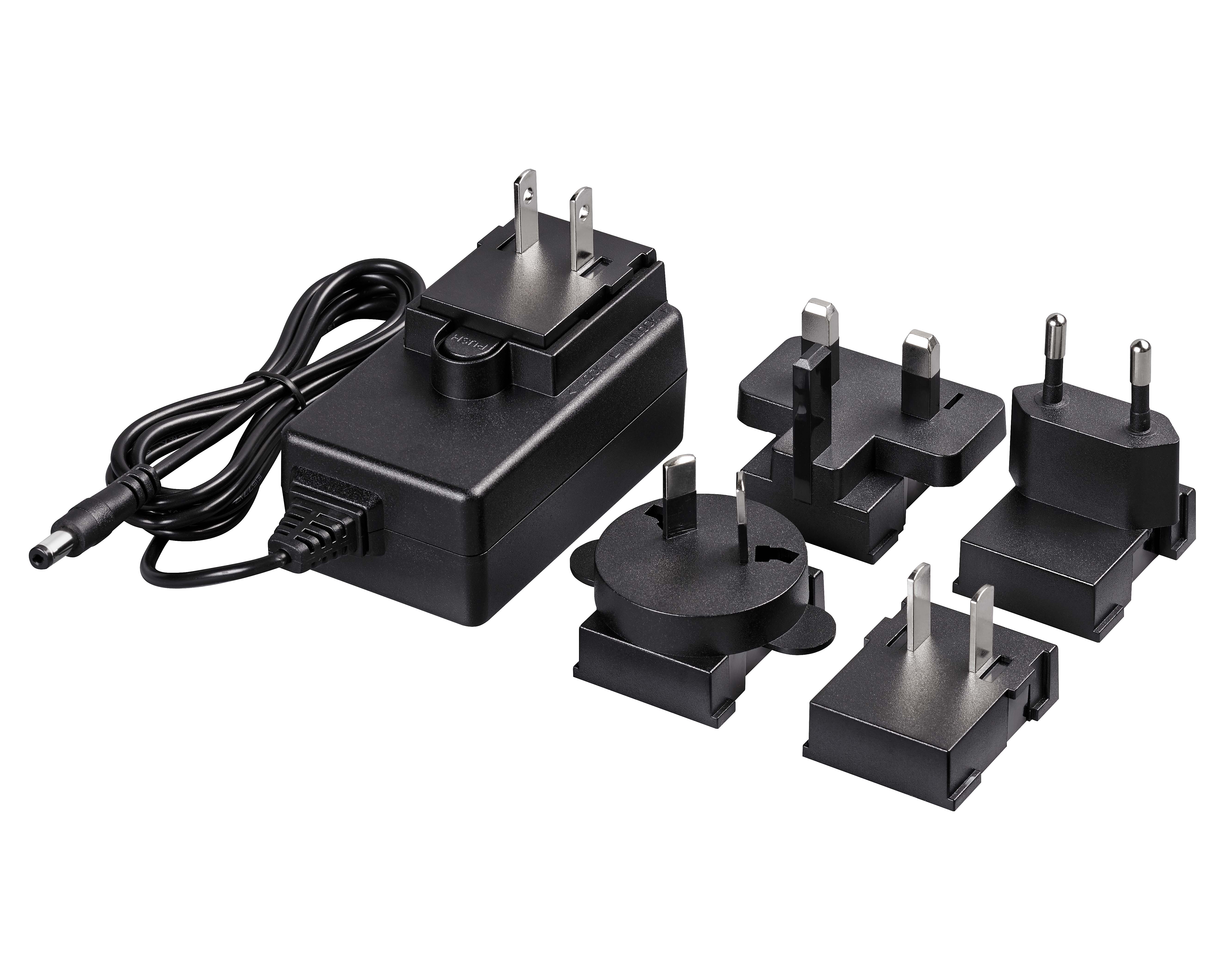 9445-02 - AC-Adapter 