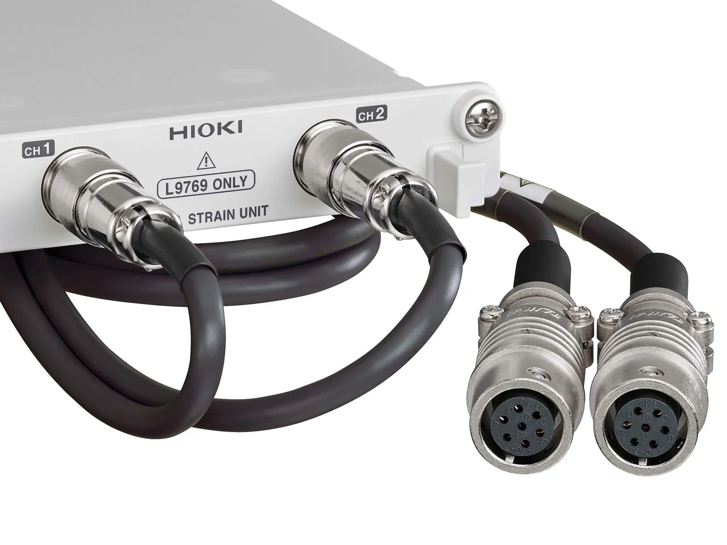 HIOKI L9769 conversion cable compatible with U8969 module